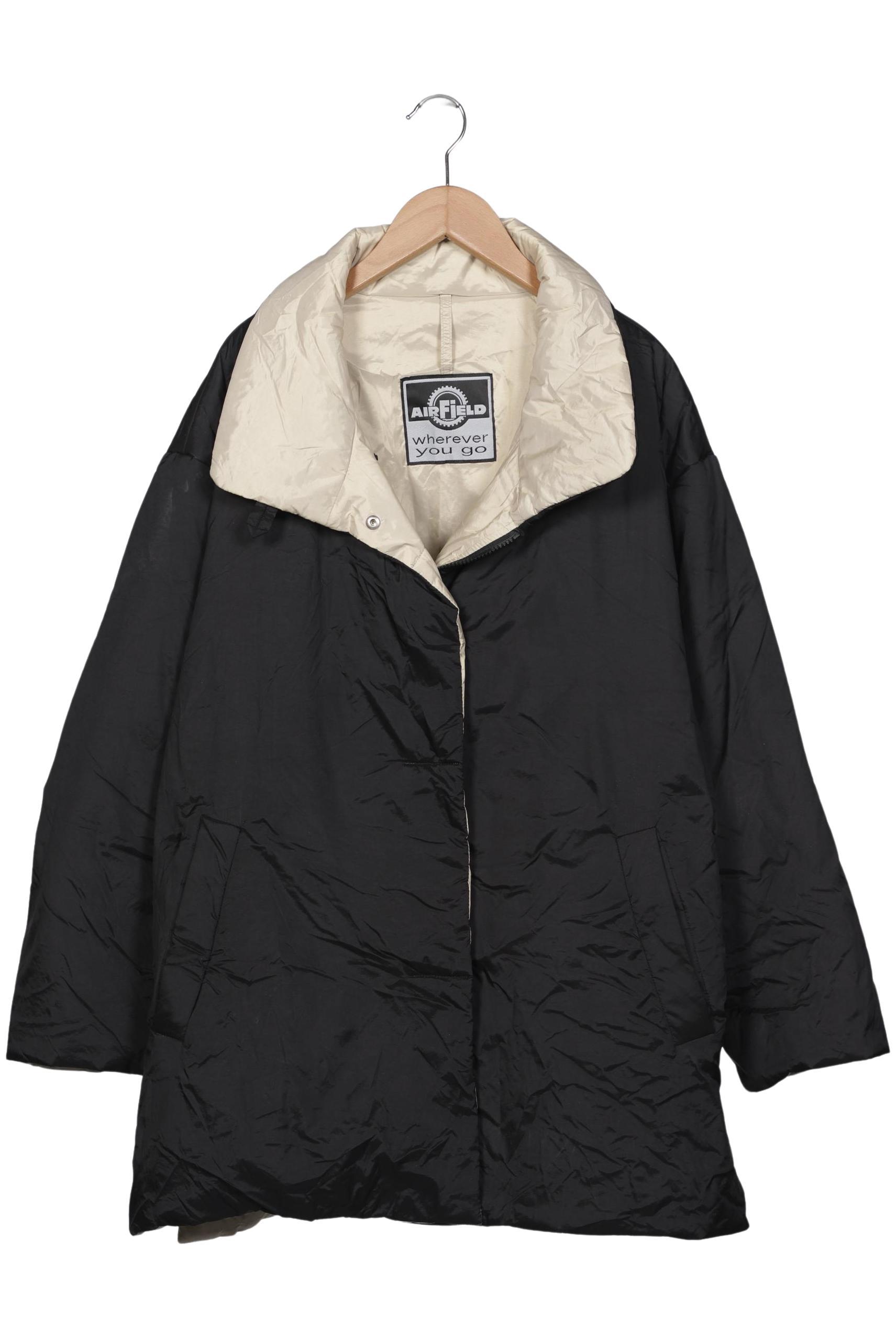 

Airfield Damen Jacke, mehrfarbig, Gr. 38