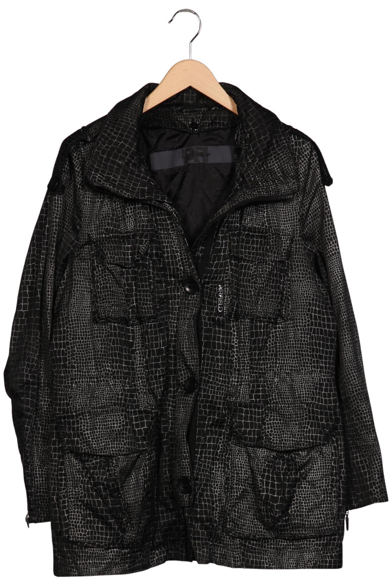 

Airfield Damen Jacke, schwarz, Gr. 44
