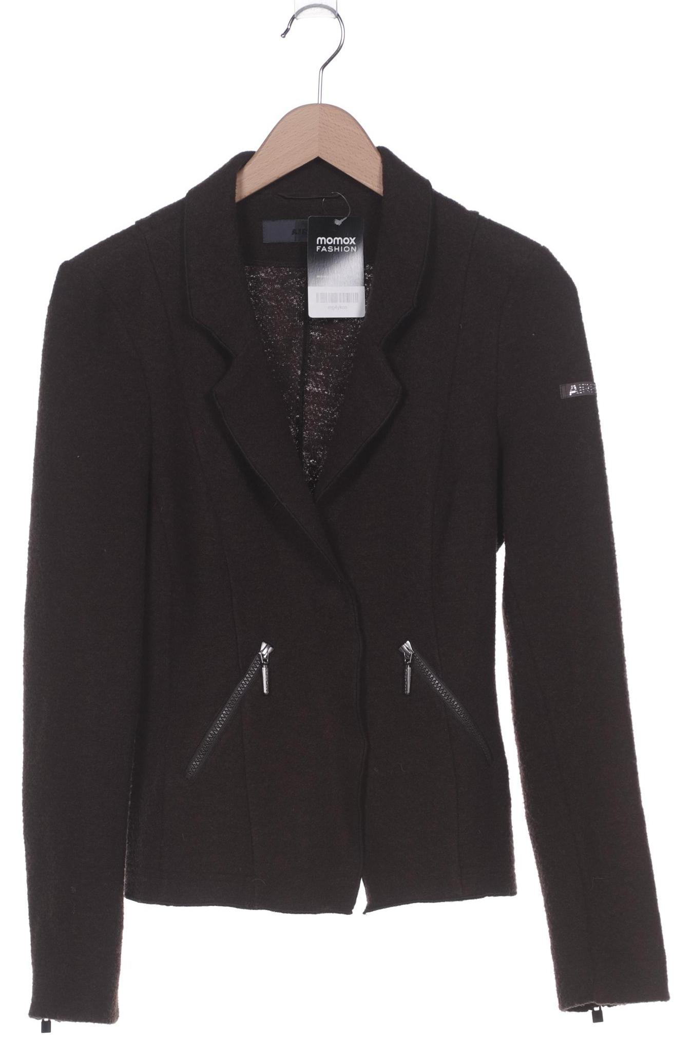 

Airfield Damen Jacke, braun, Gr. 38