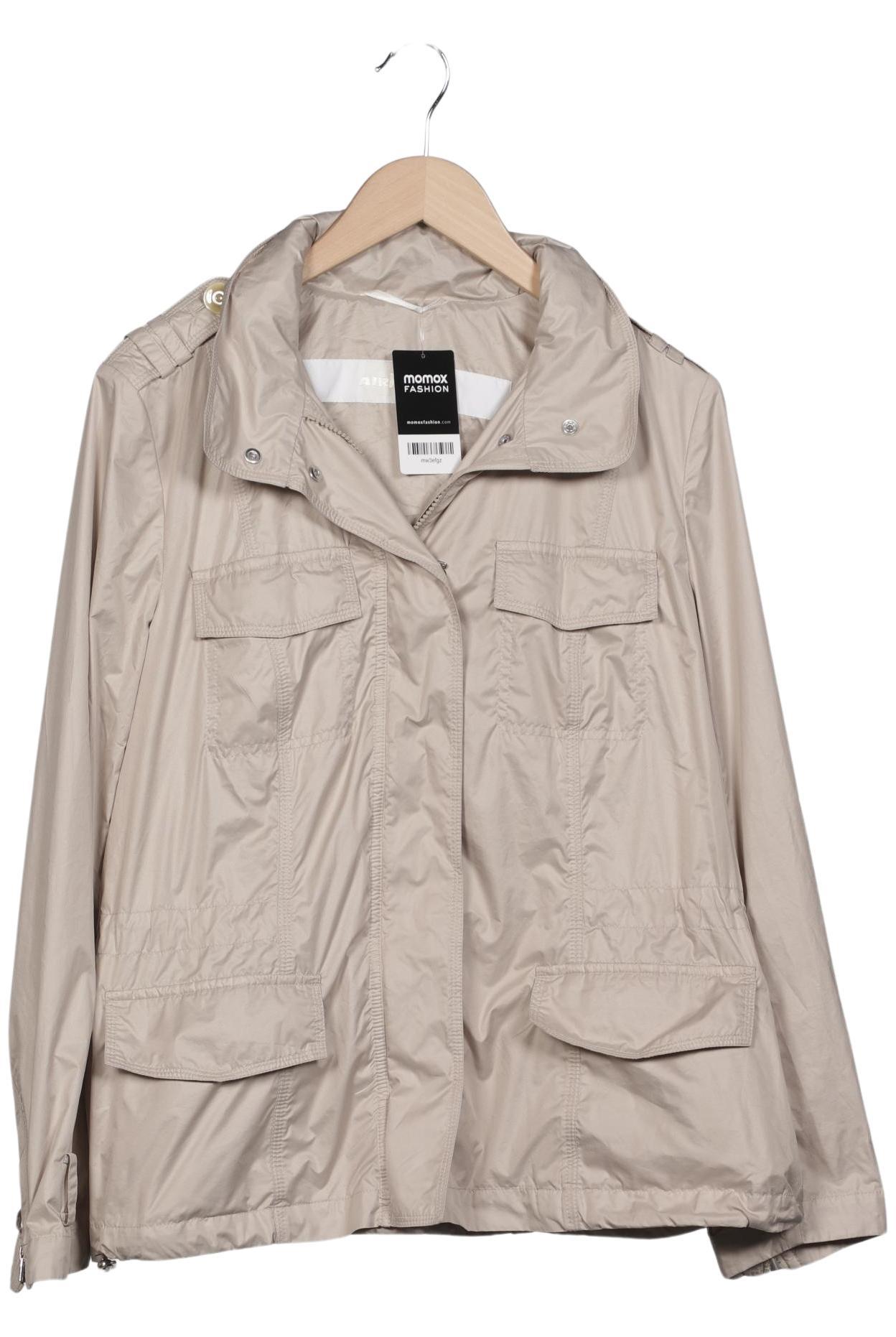 

Airfield Damen Jacke, beige, Gr. 44