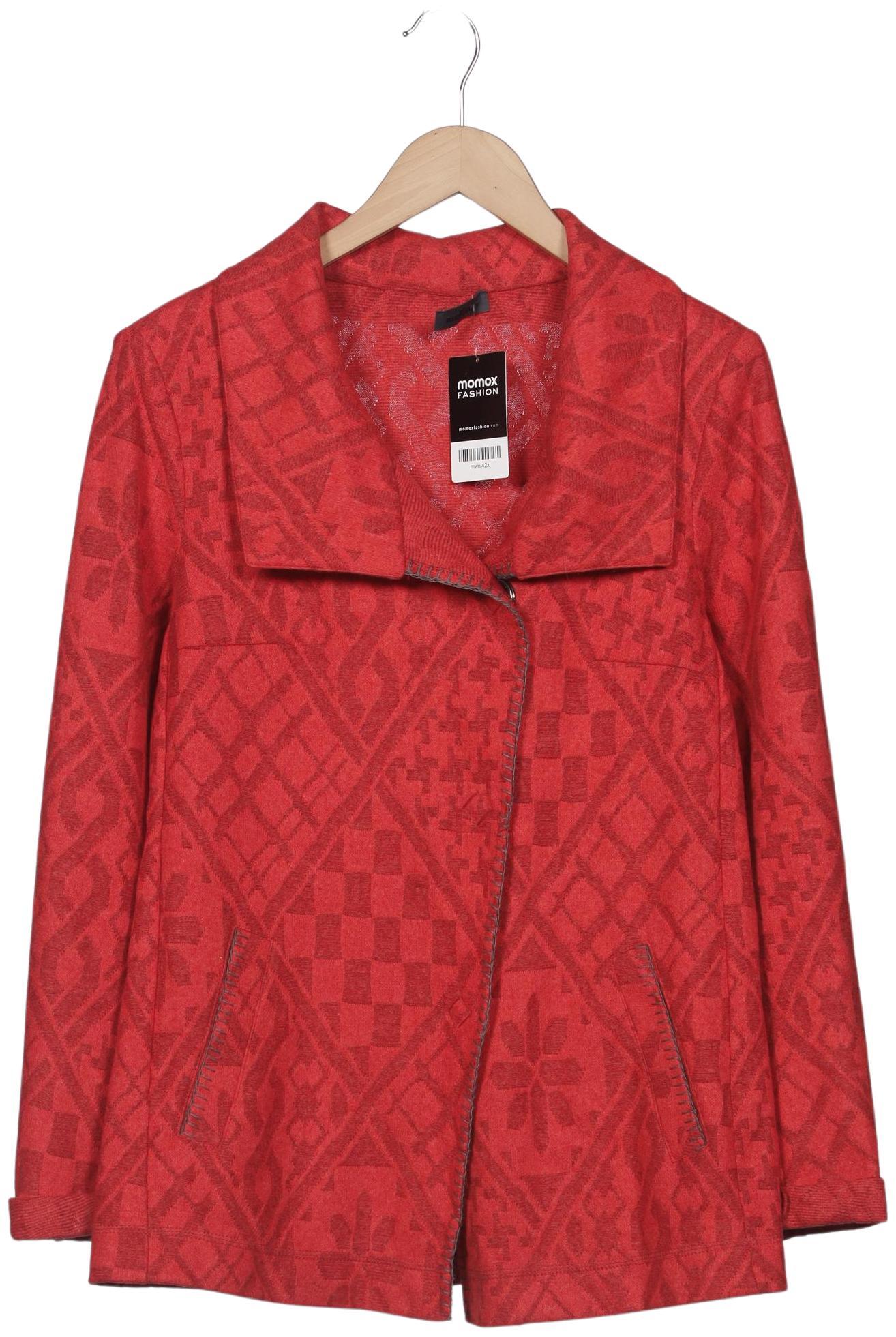 

Airfield Damen Jacke, rot, Gr. 36