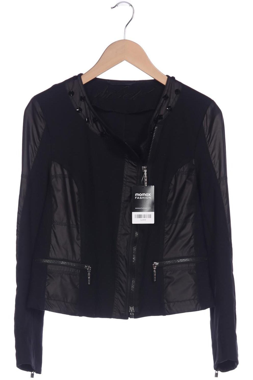 

Airfield Damen Jacke, schwarz, Gr. 40