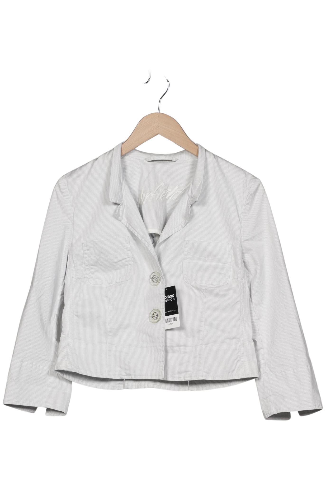 

Airfield Damen Jacke, weiß, Gr. 36