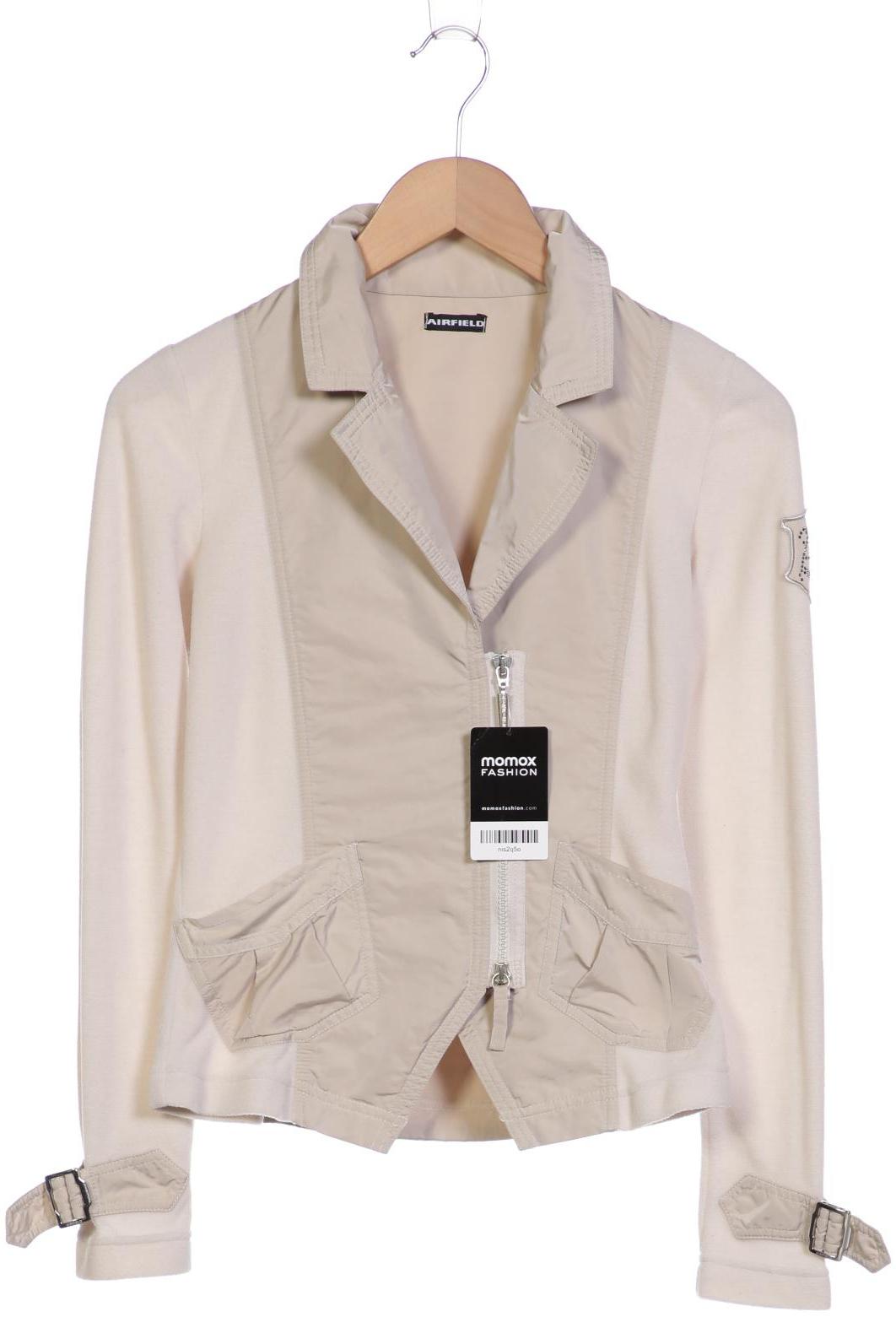 

Airfield Damen Jacke, beige