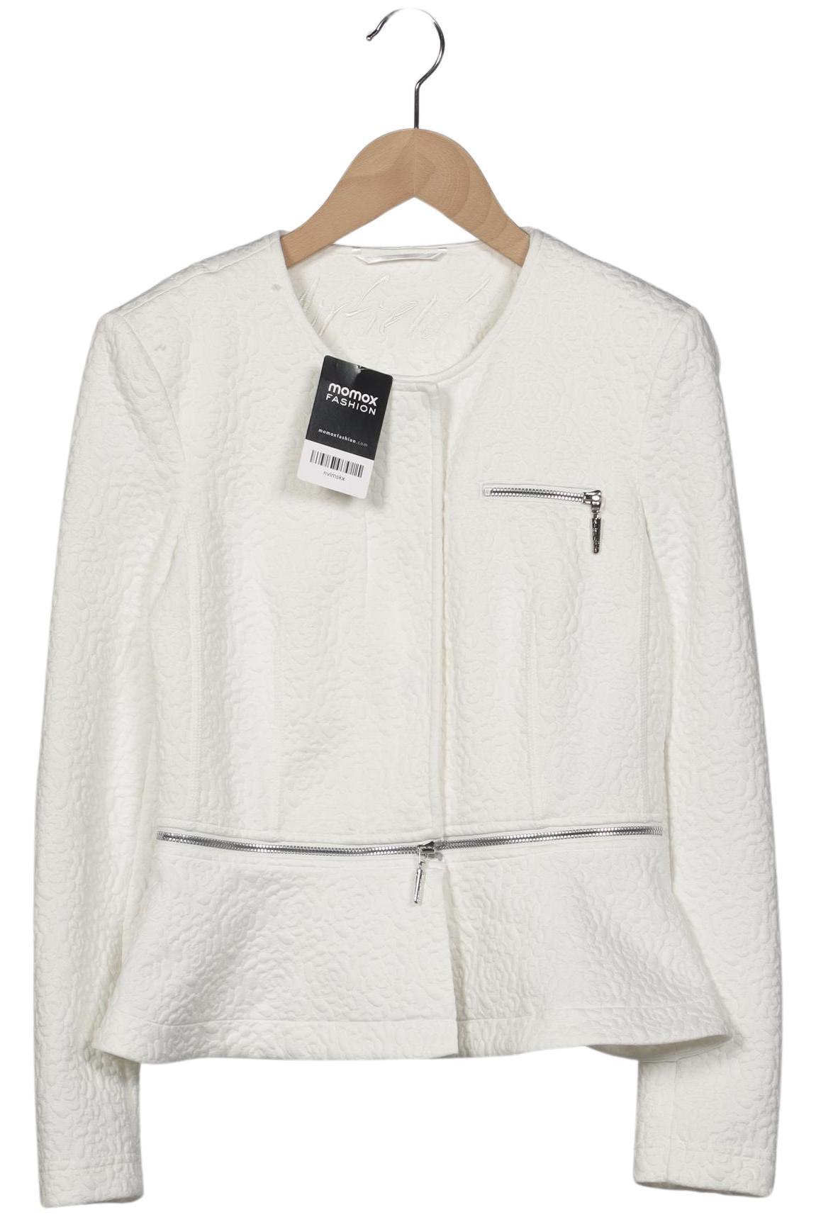 

Airfield Damen Jacke, weiß, Gr. 36