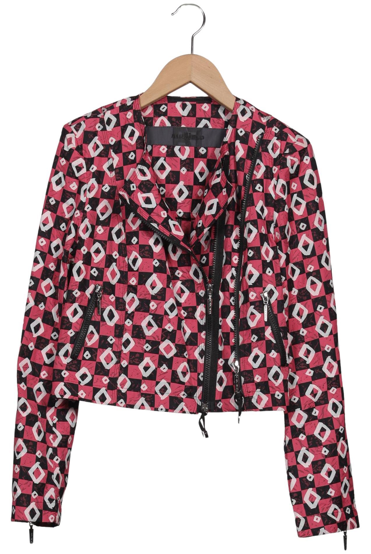 

Airfield Damen Jacke, pink, Gr. 36