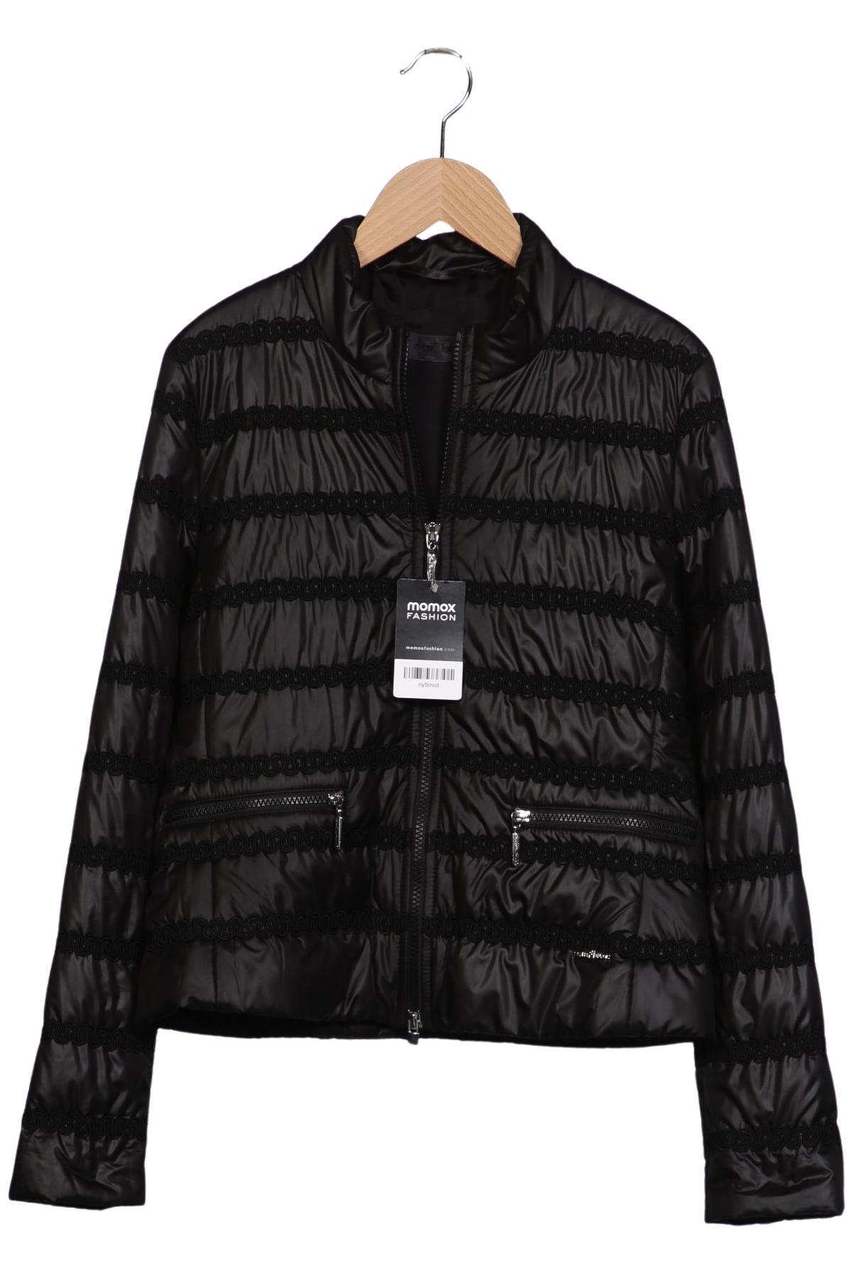 

Airfield Damen Jacke, schwarz, Gr. 36