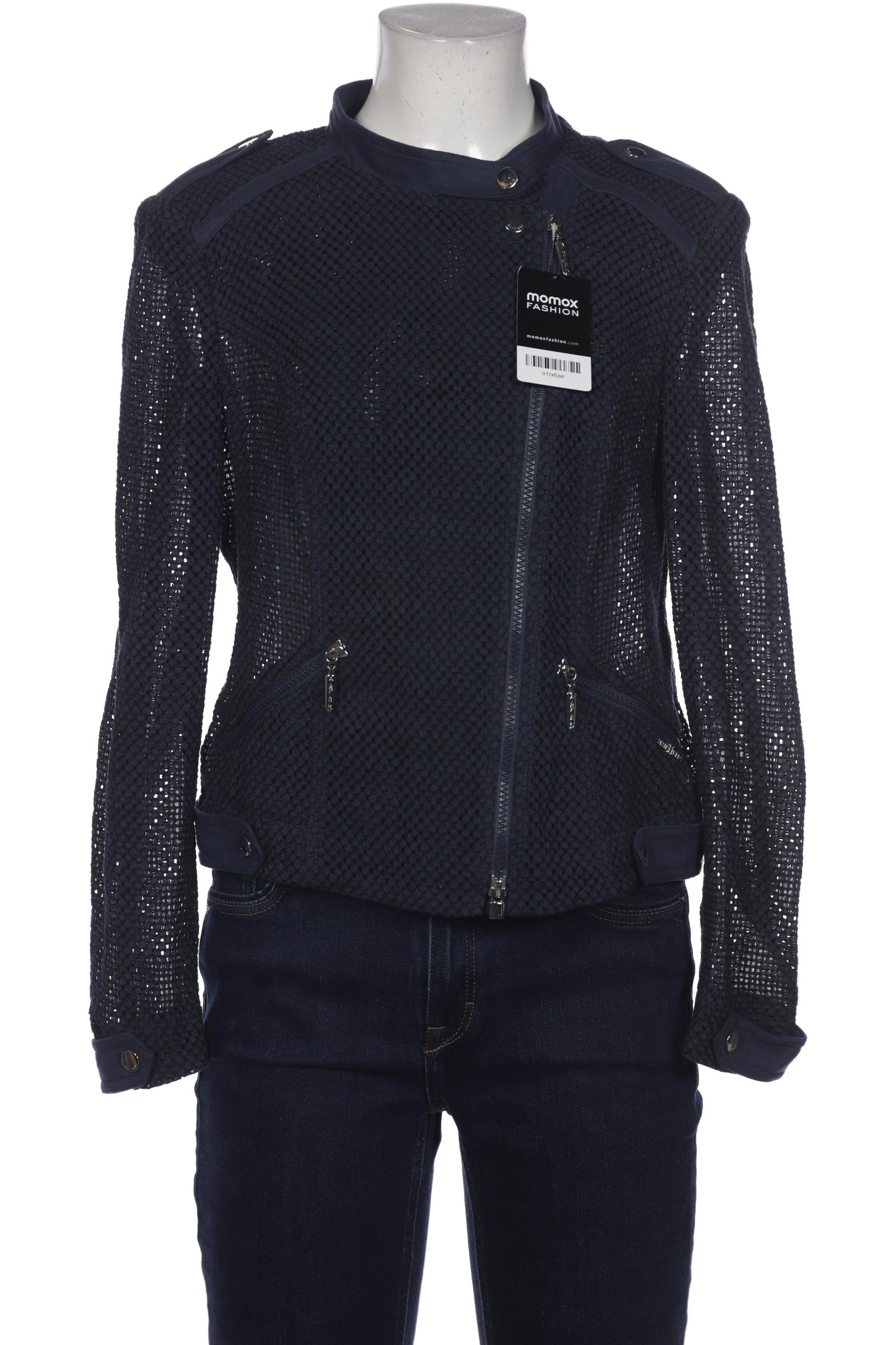 

Airfield Damen Jacke, marineblau, Gr. 38
