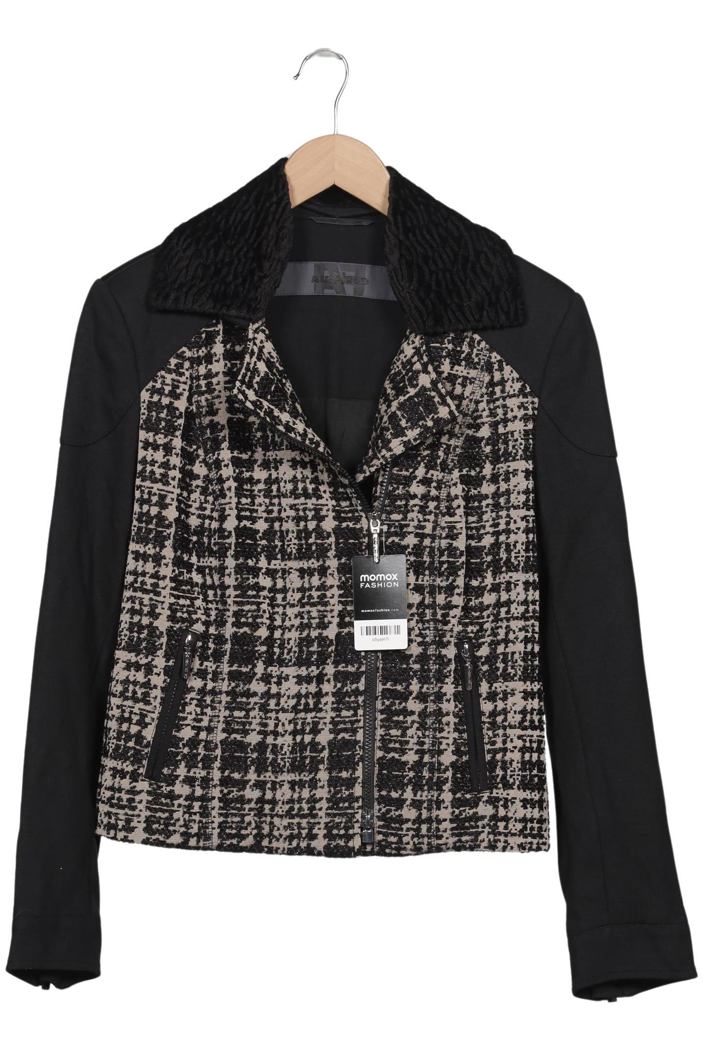 

Airfield Damen Jacke, mehrfarbig, Gr. 40