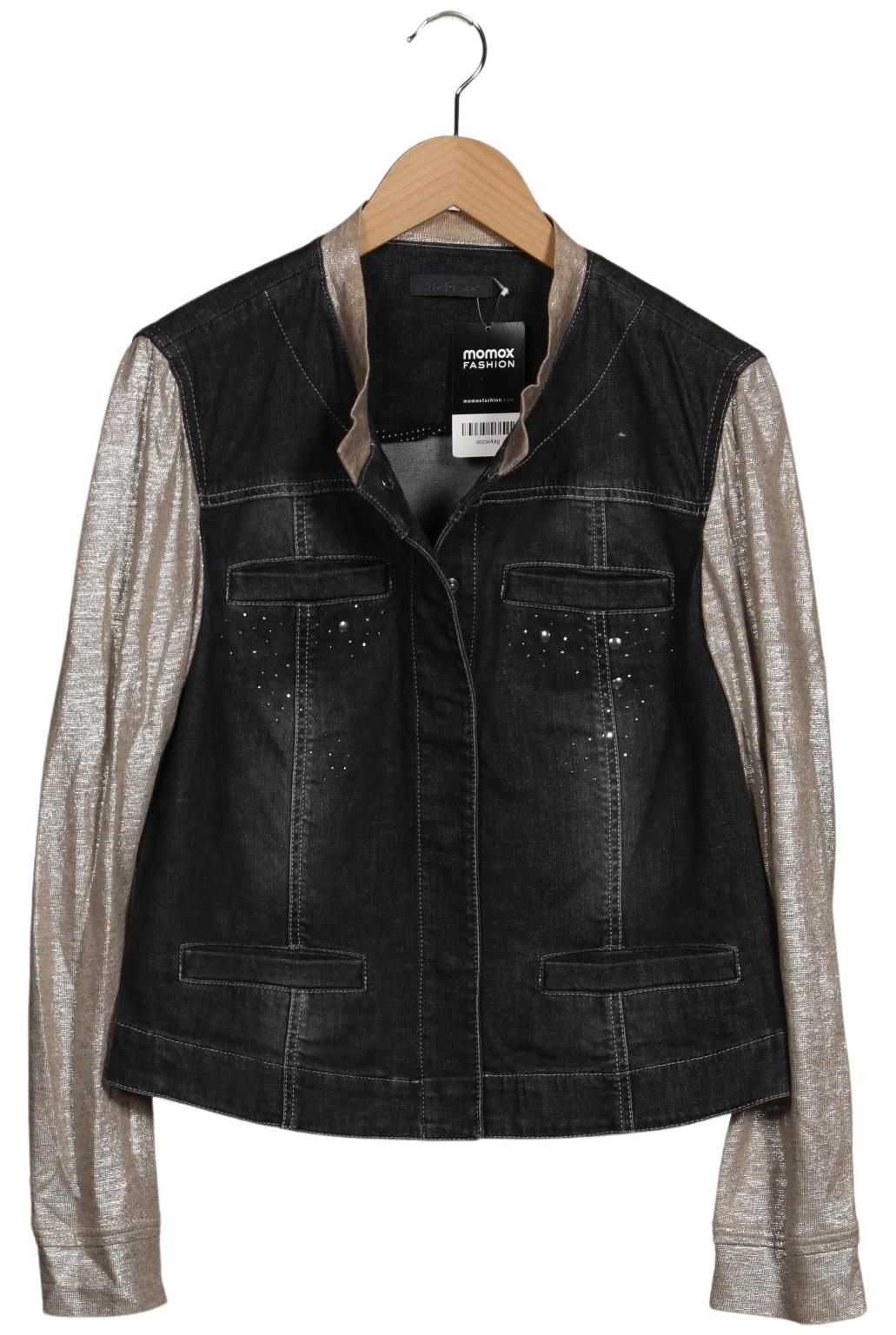 

Airfield Damen Jacke, grau, Gr. 42