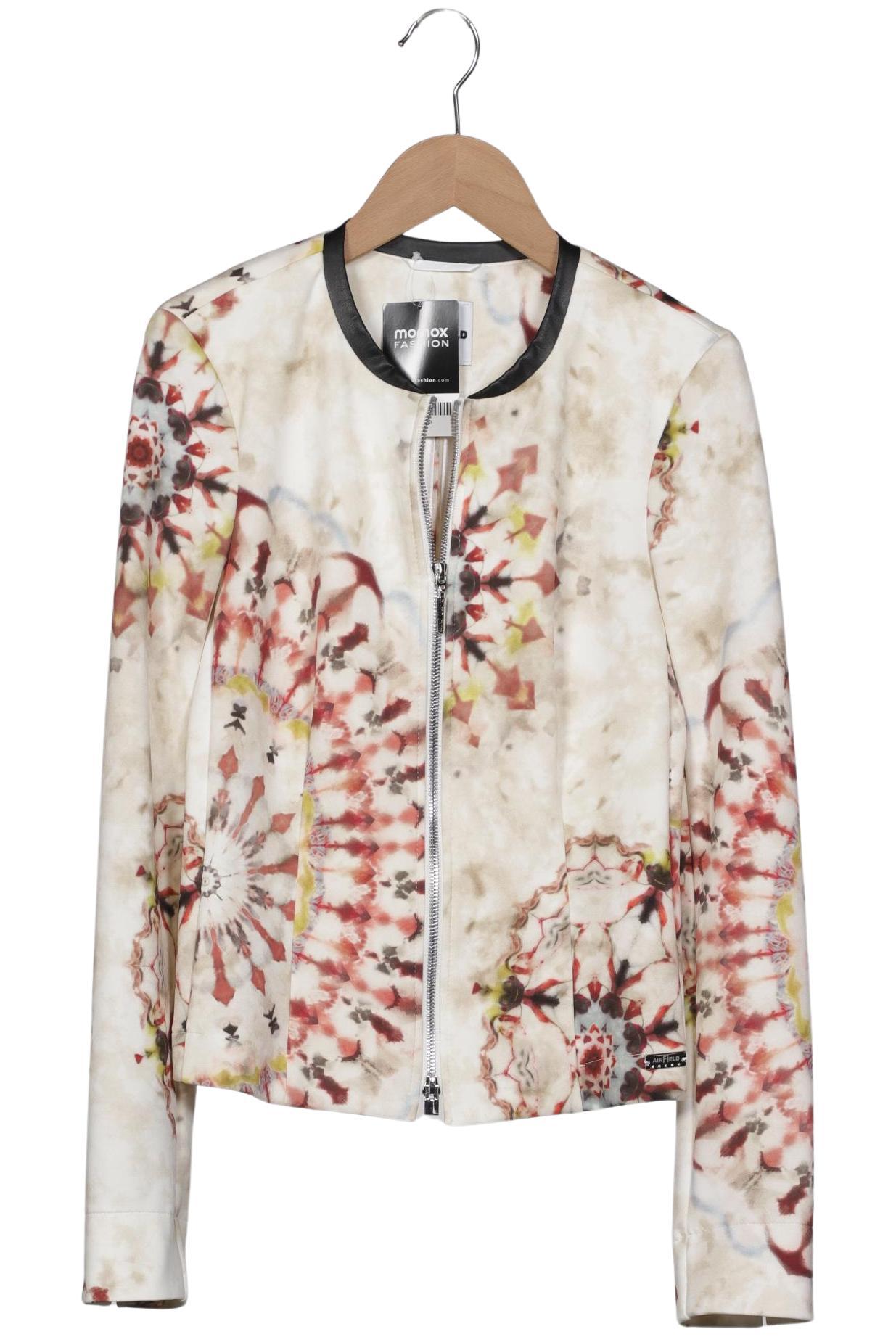 

Airfield Damen Jacke, beige, Gr. 34