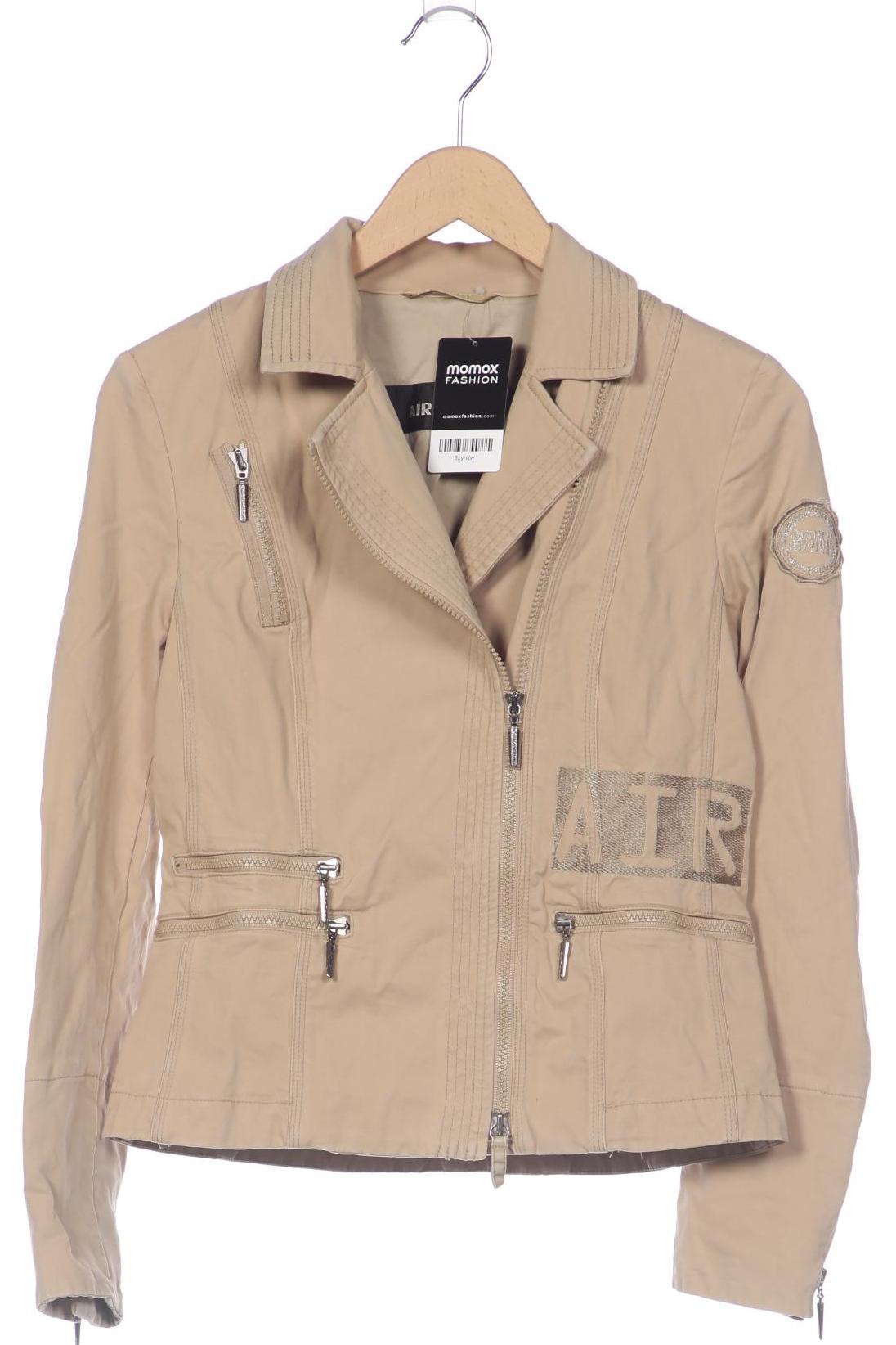 

Airfield Damen Jacke, beige, Gr. 38