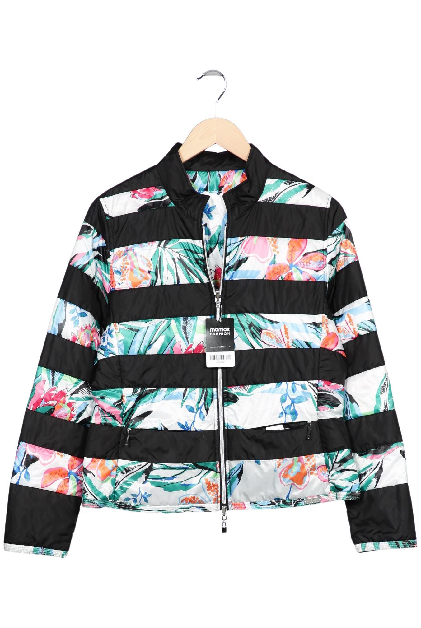 

Airfield Damen Jacke, mehrfarbig, Gr. 40