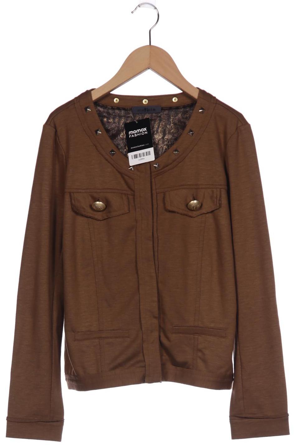 

Airfield Damen Jacke, braun