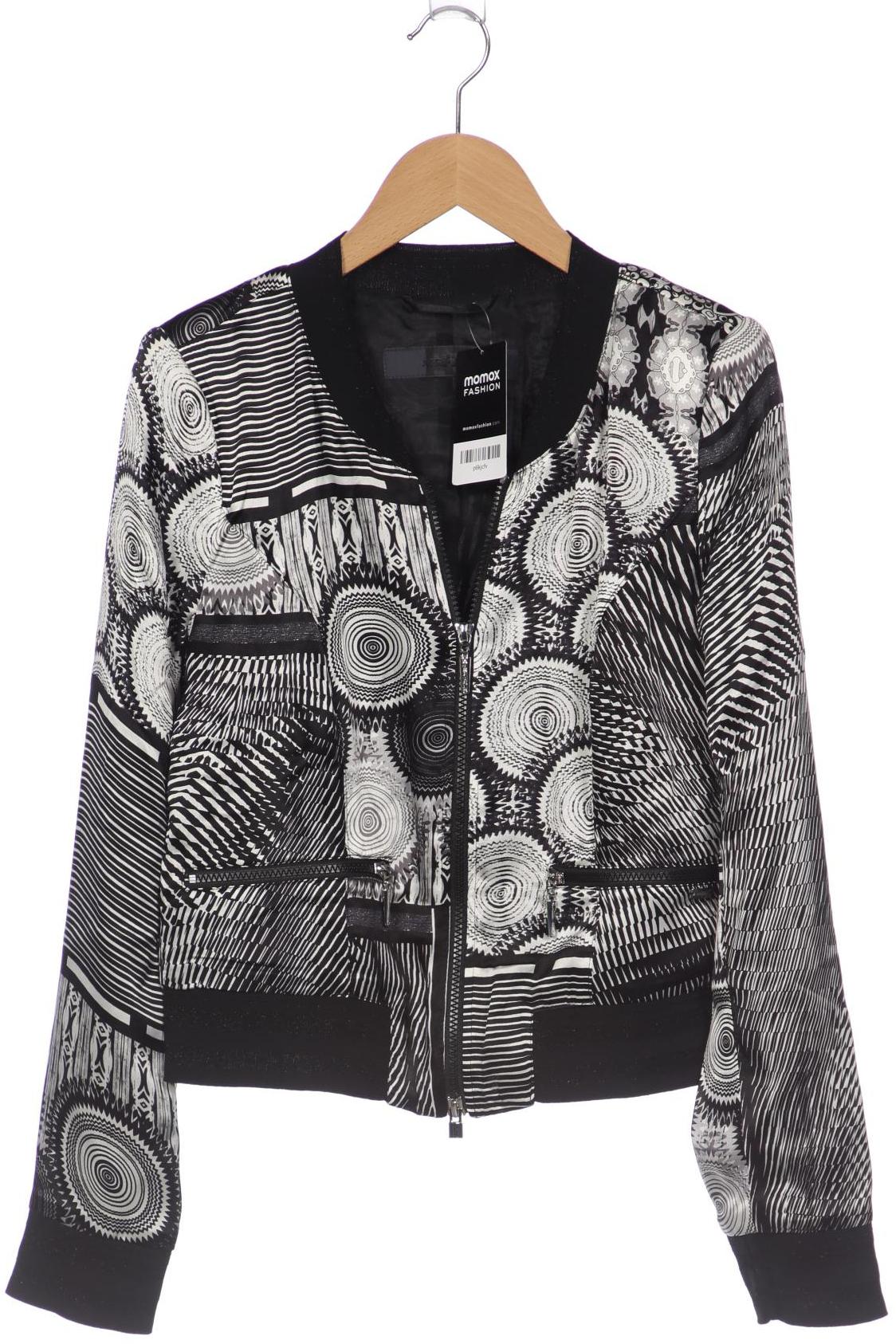 

Airfield Damen Jacke, schwarz