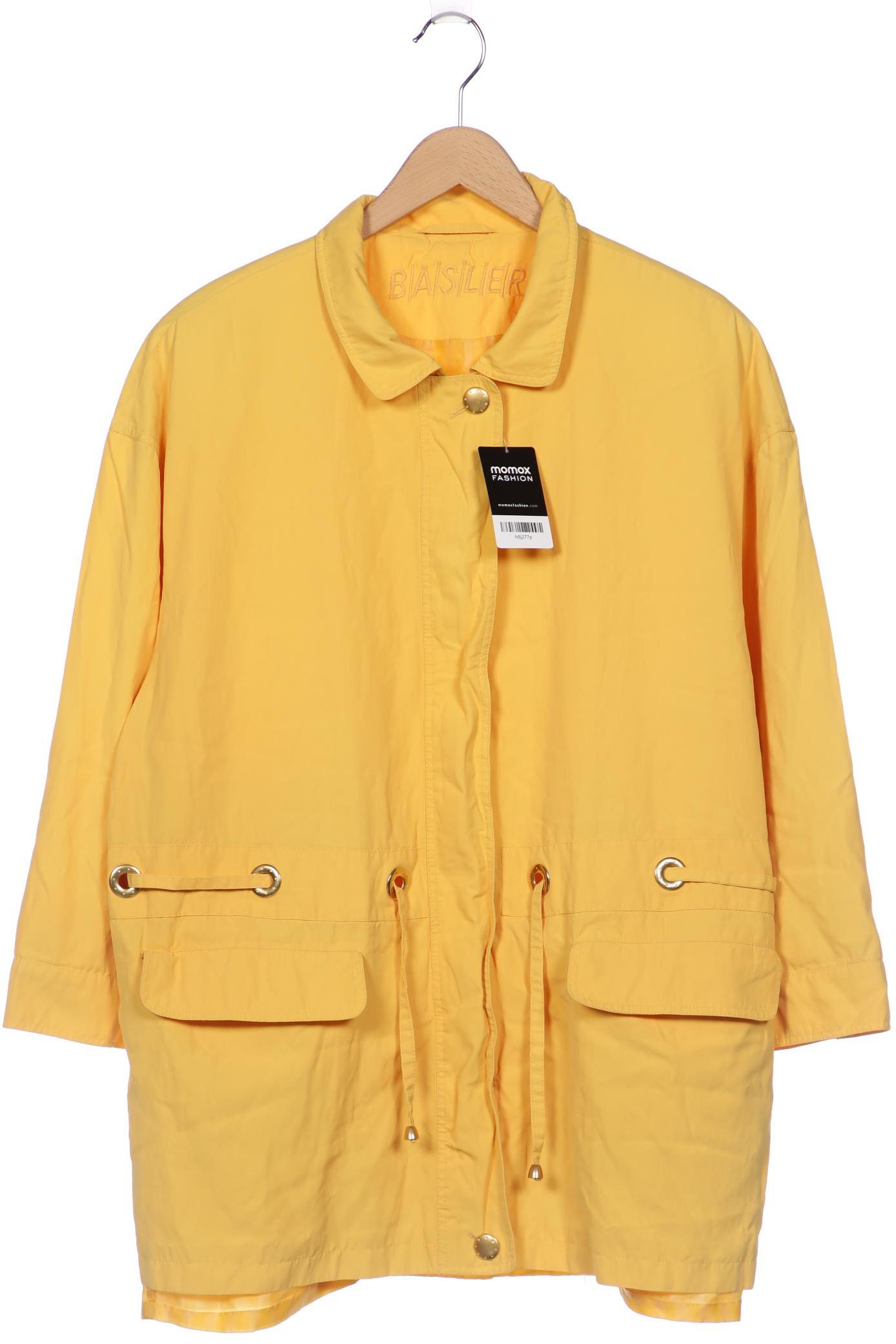 

Airfield Damen Jacke, gelb, Gr. 40