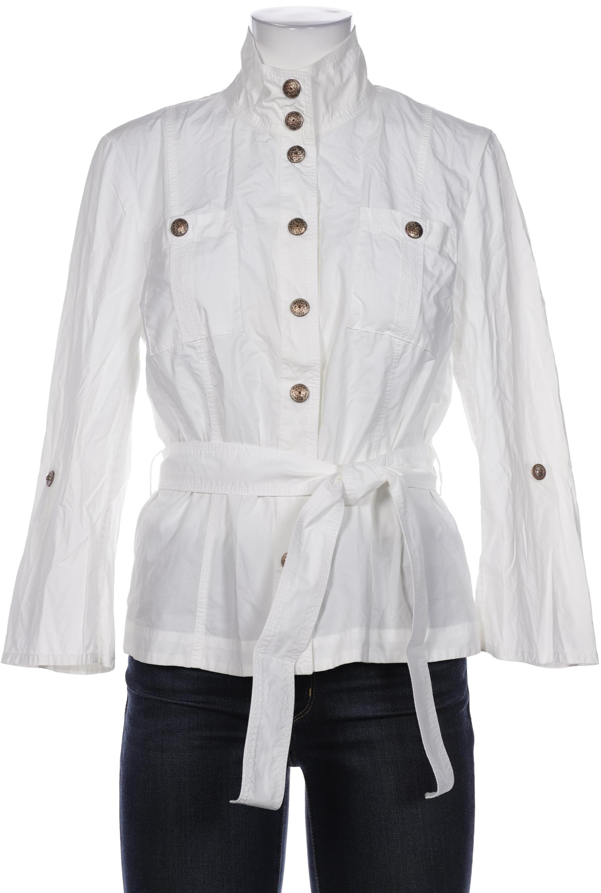 

Airfield Damen Jacke, weiß, Gr. 38