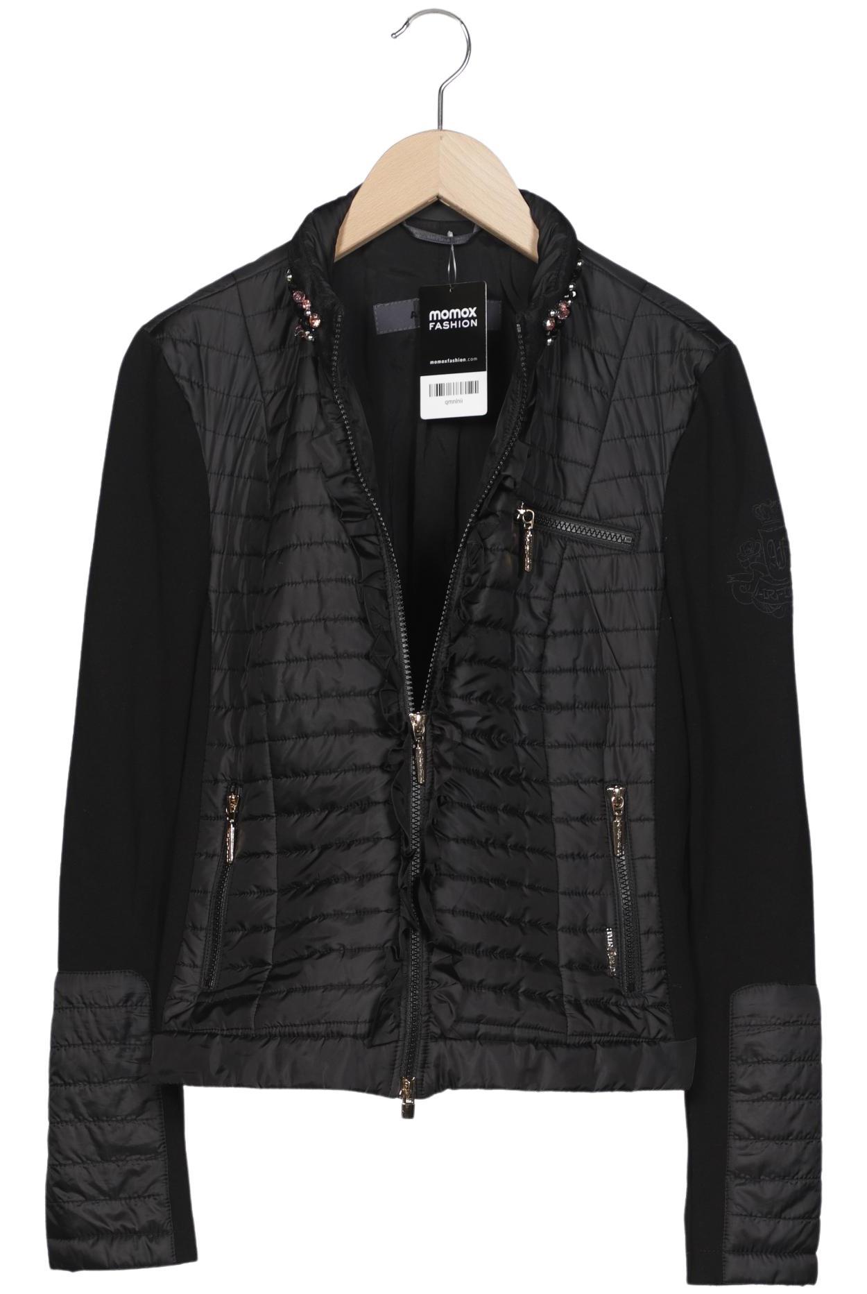 

Airfield Damen Jacke, schwarz, Gr. 36