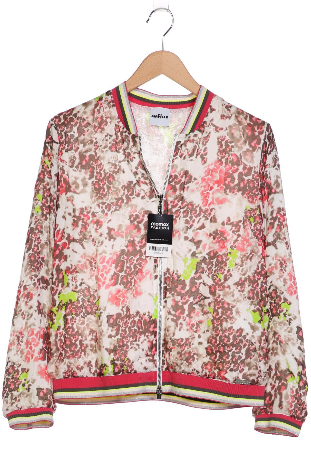 

Airfield Damen Jacke, mehrfarbig, Gr. 42