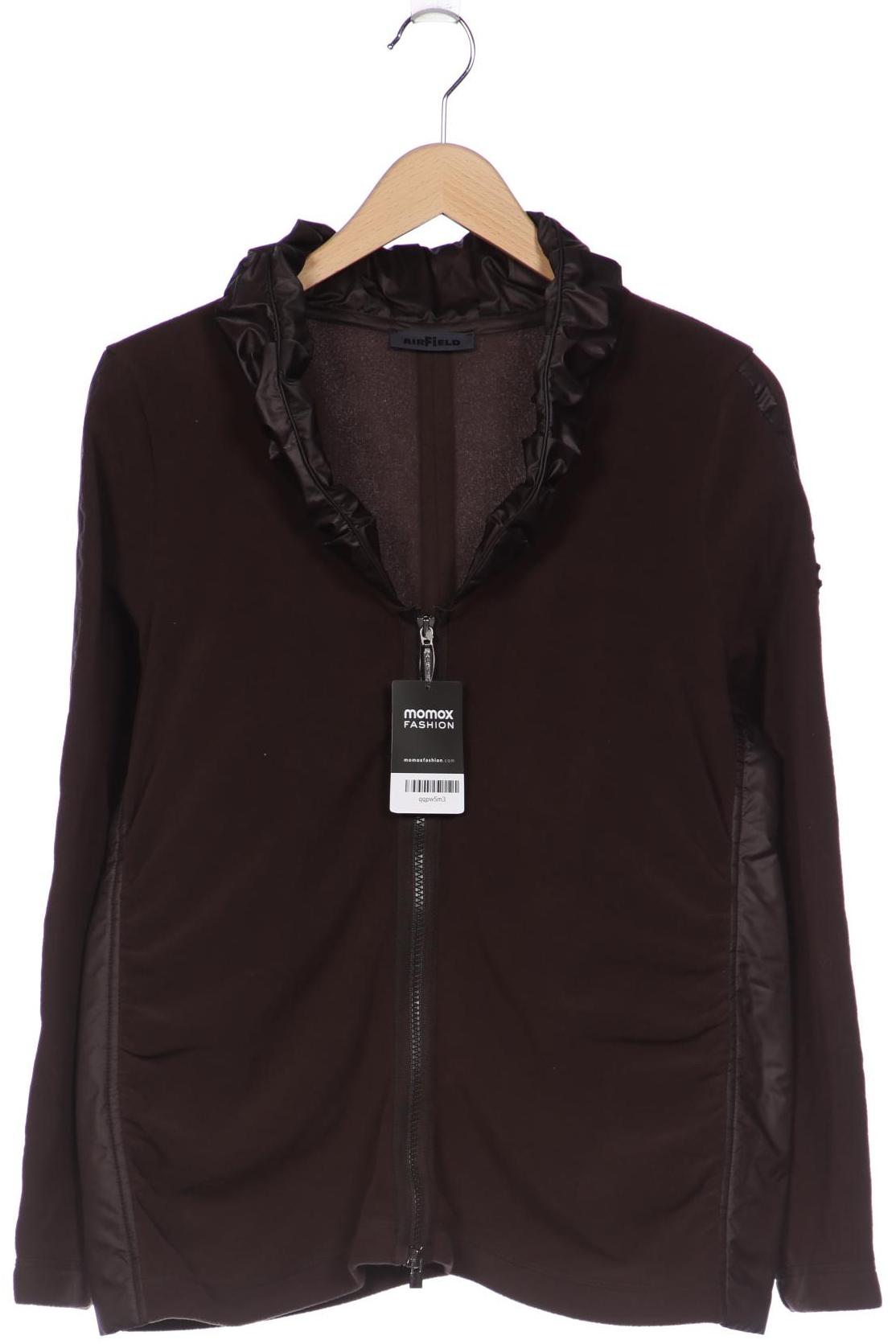

Airfield Damen Jacke, braun, Gr. 44