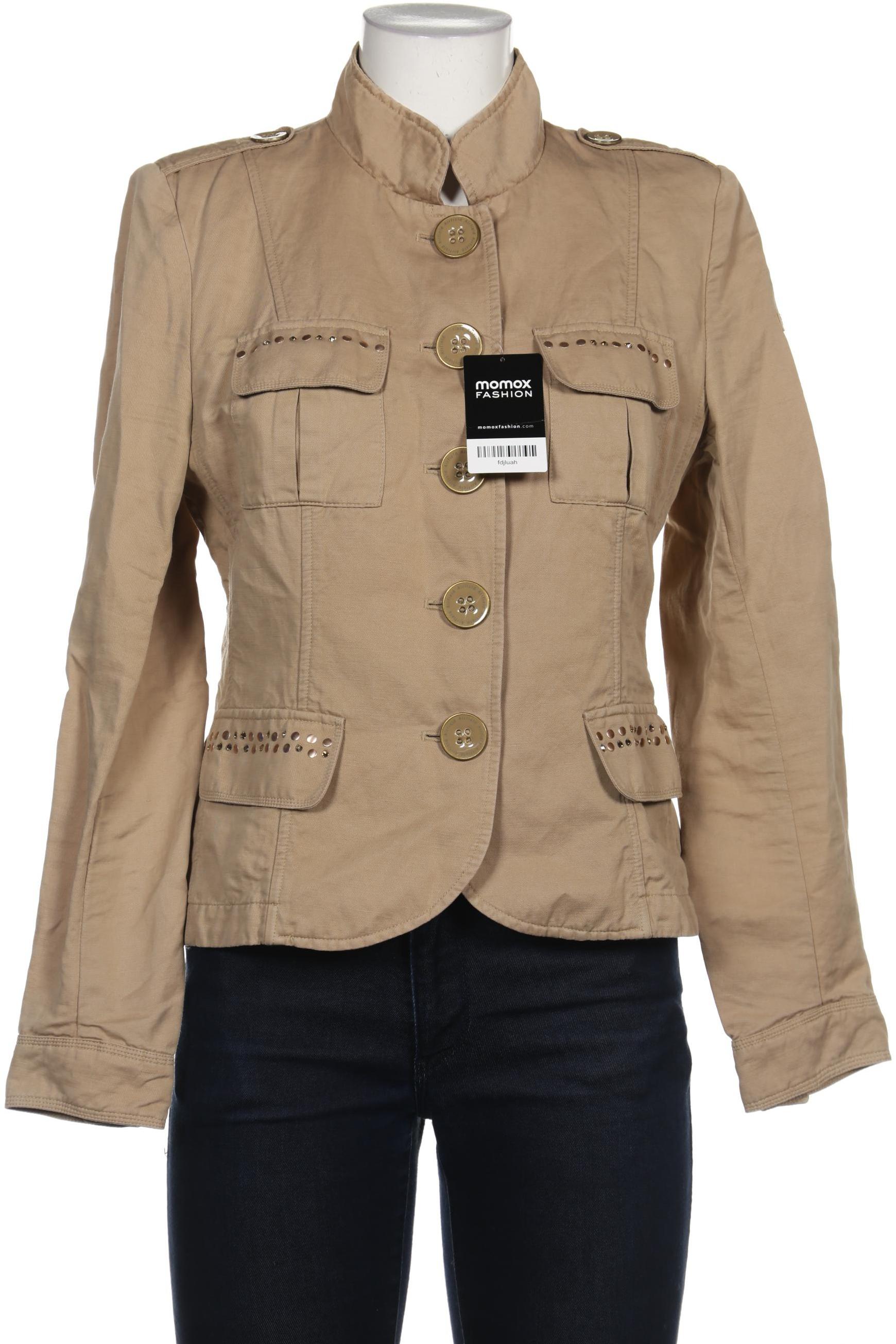 

Airfield Damen Jacke, beige