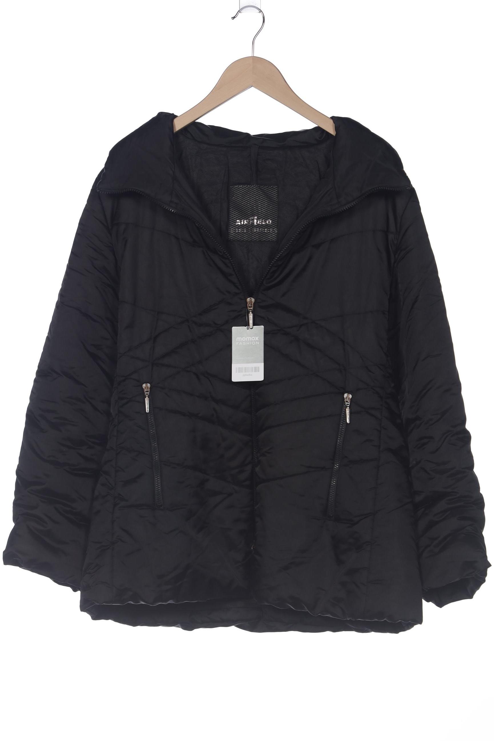 

Airfield Damen Jacke, schwarz, Gr. 42