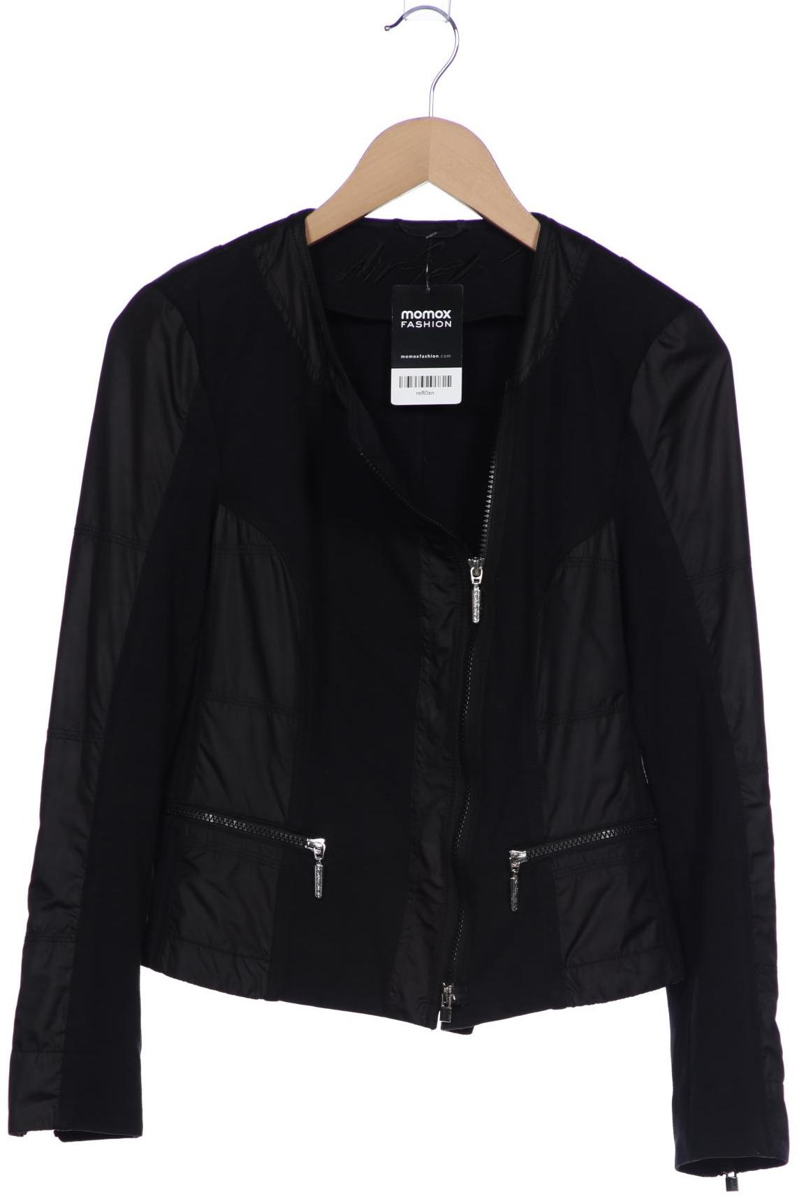

Airfield Damen Jacke, schwarz, Gr. 40