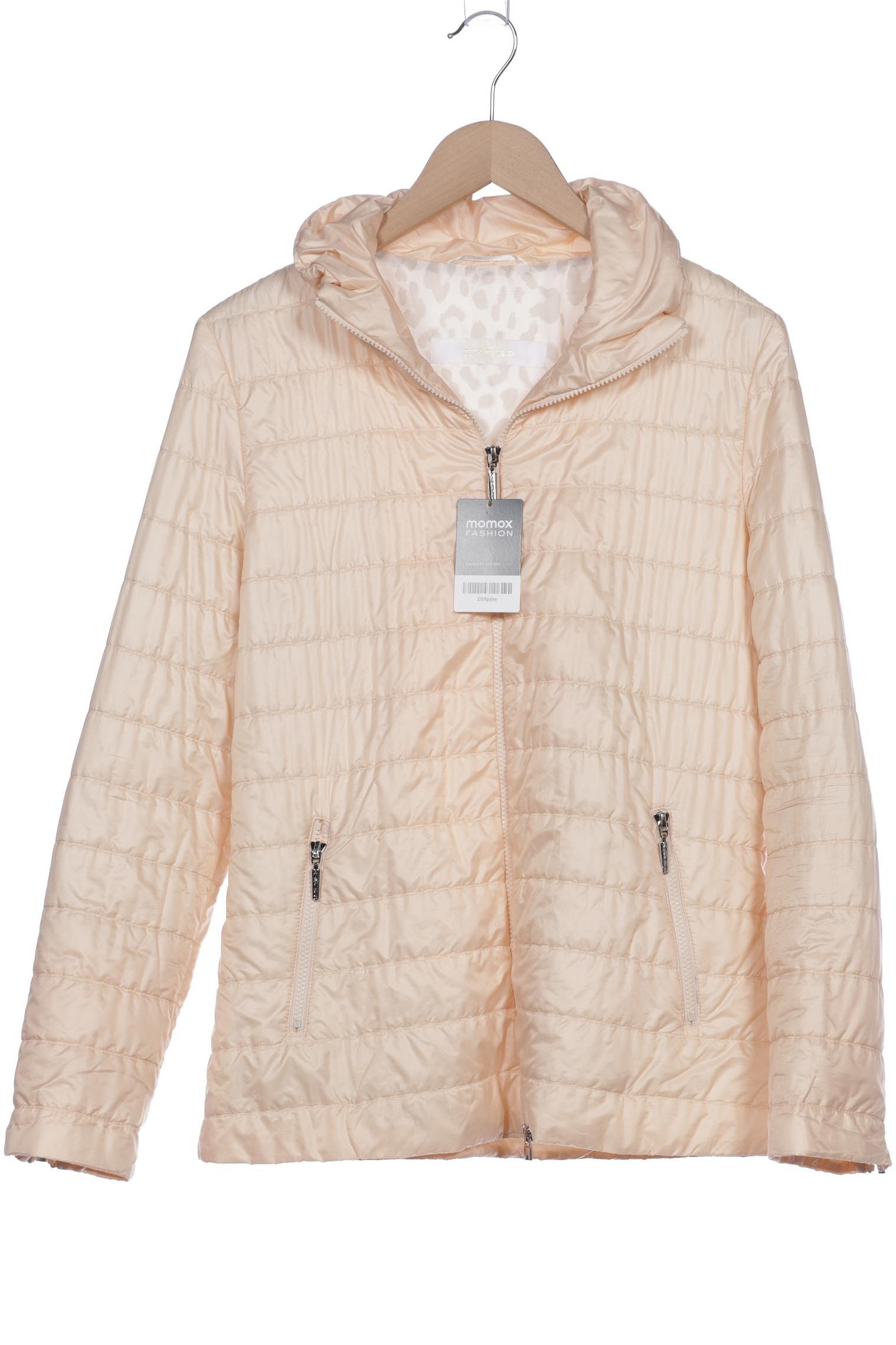 

Airfield Damen Jacke, orange, Gr. 42