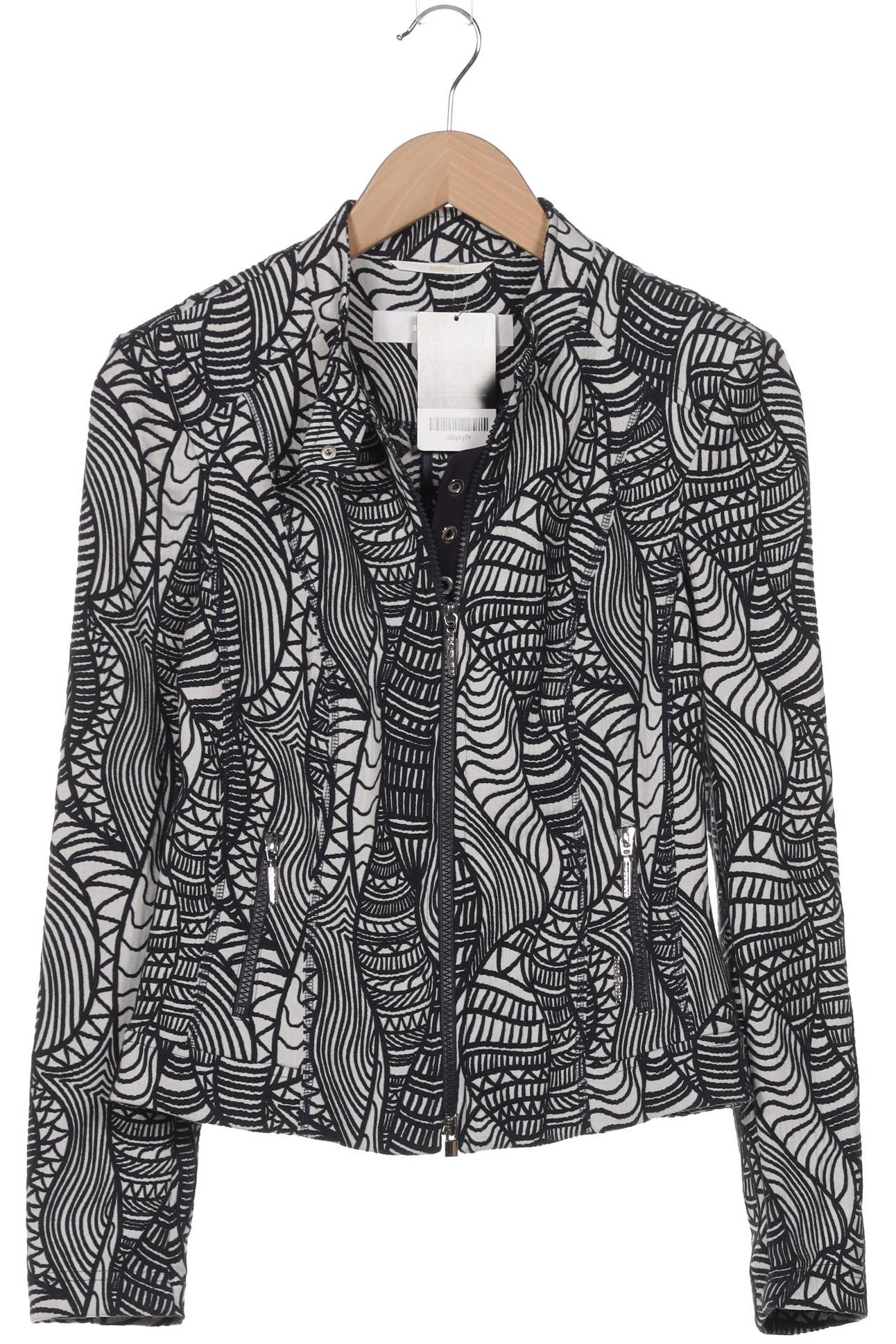 

Airfield Damen Jacke, cremeweiß, Gr. 36