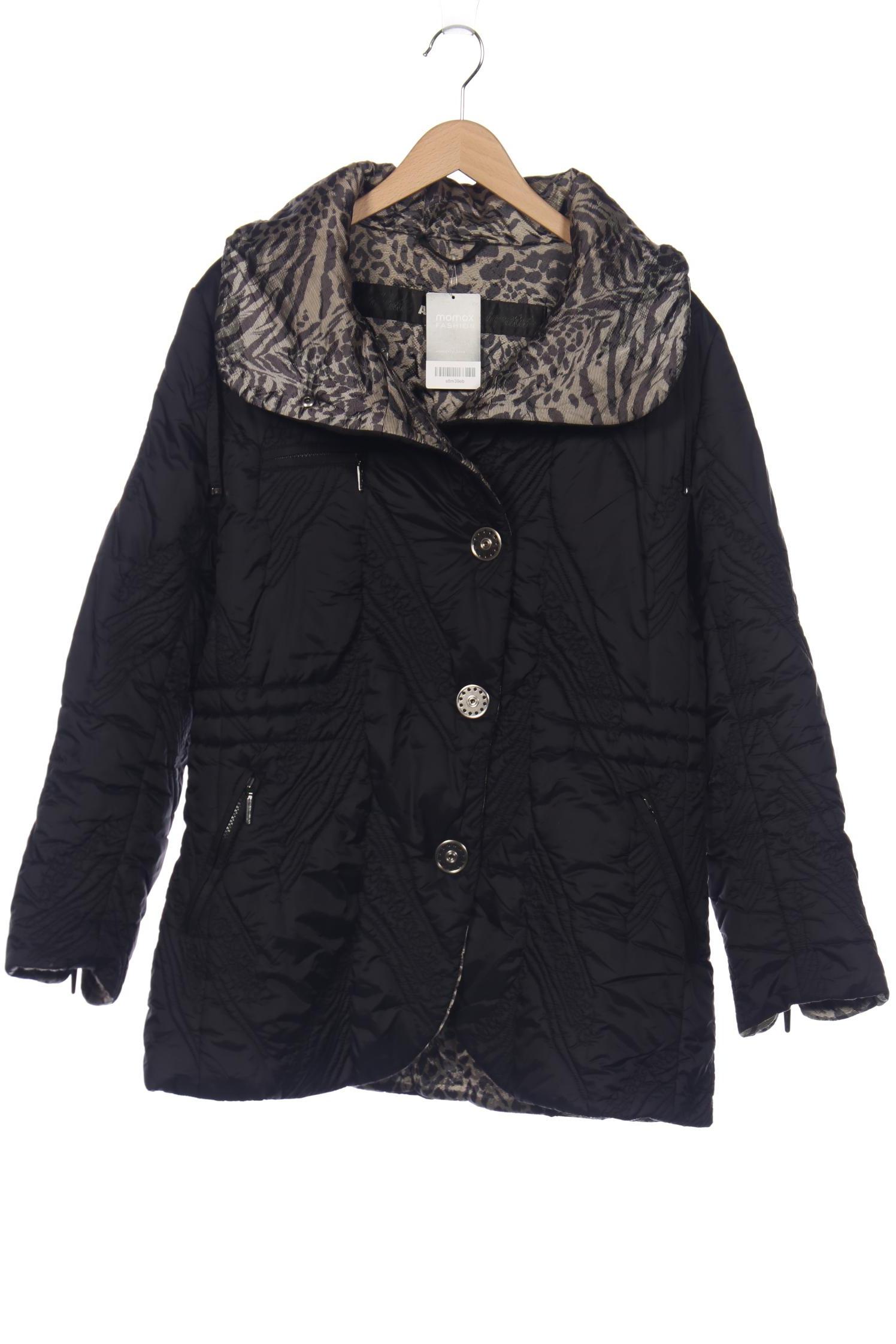 

Airfield Damen Jacke, schwarz