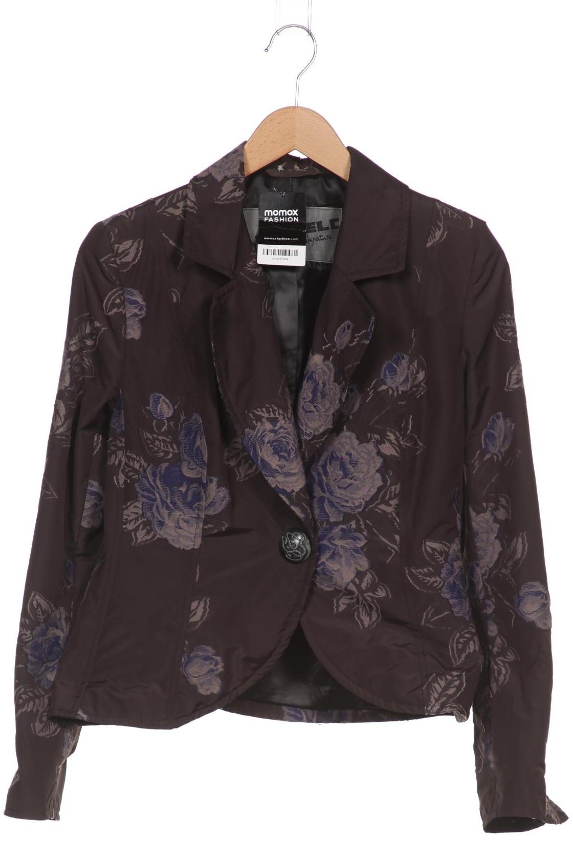 

Airfield Damen Jacke, braun, Gr. 38