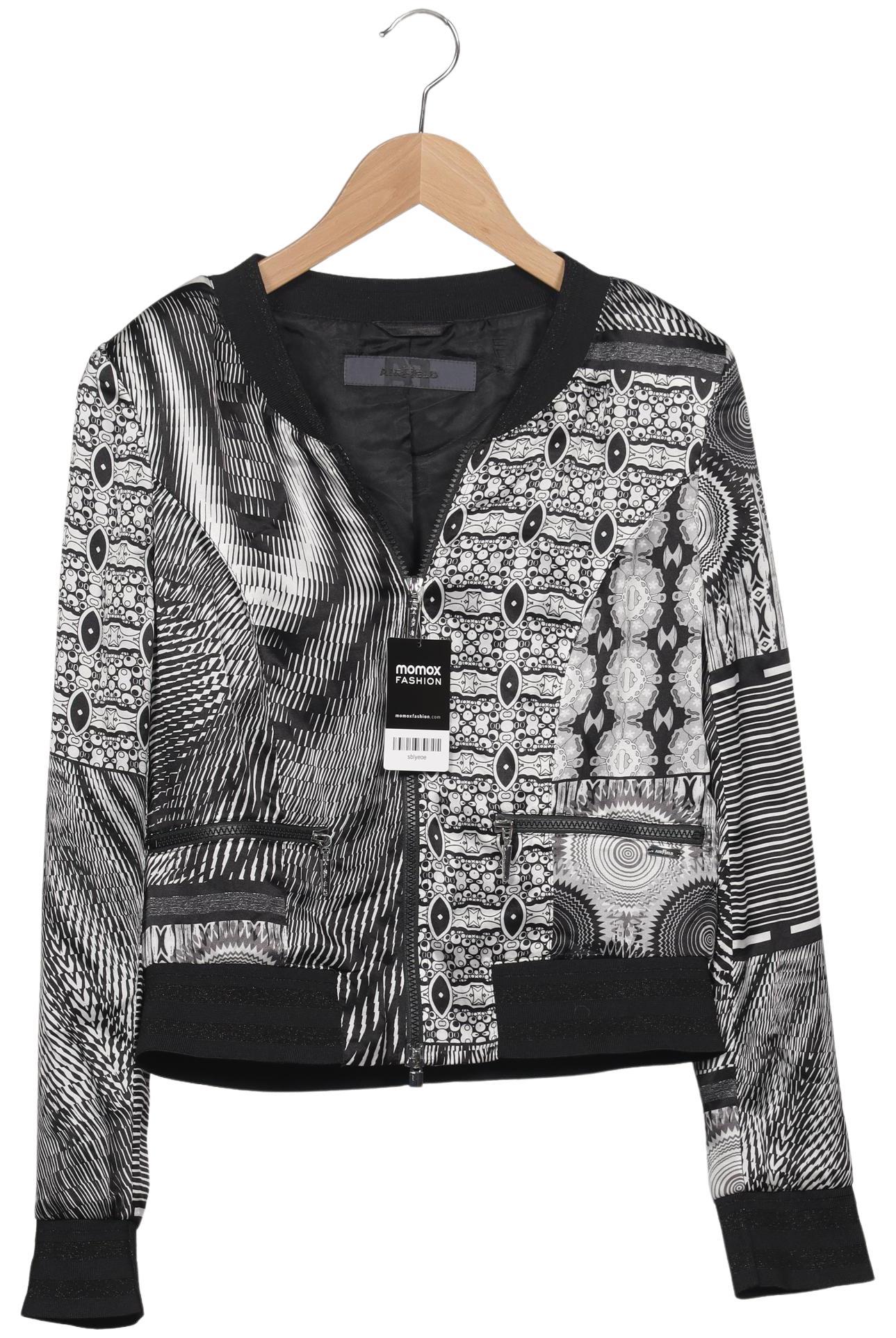 

Airfield Damen Jacke, mehrfarbig, Gr. 38