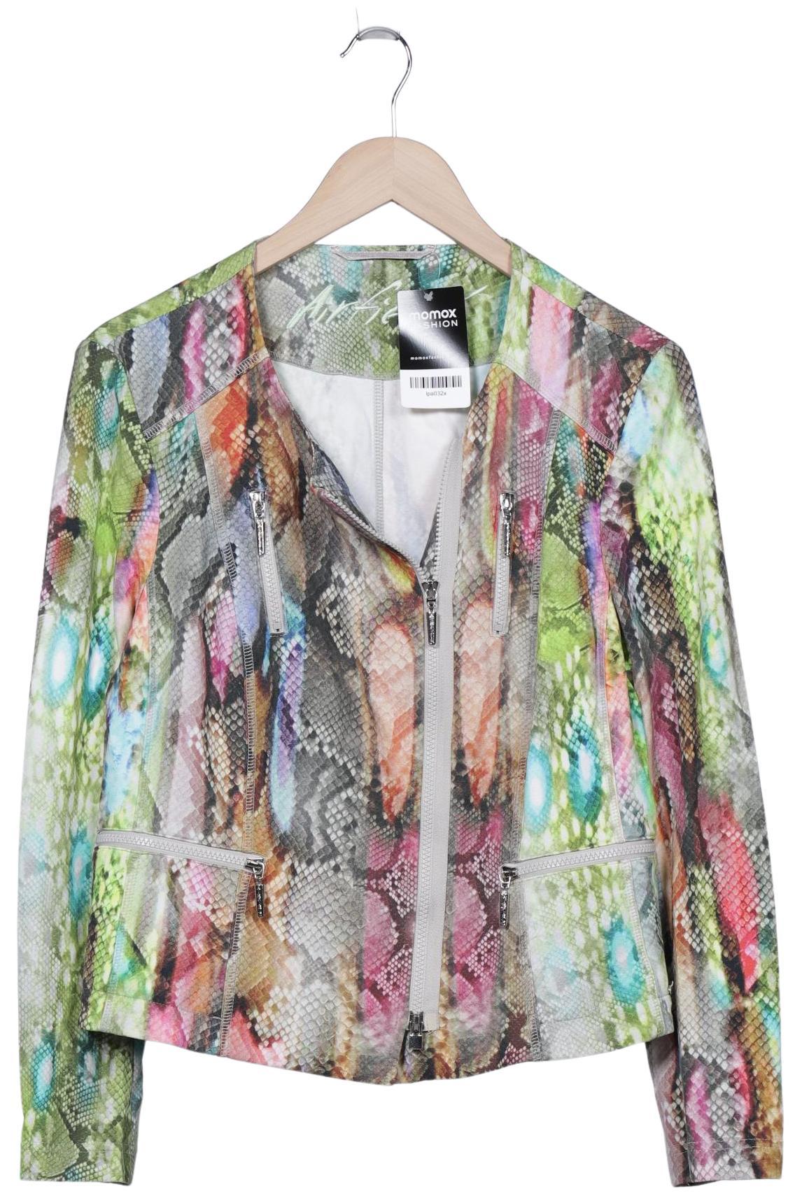 

Airfield Damen Jacke, mehrfarbig, Gr. 42