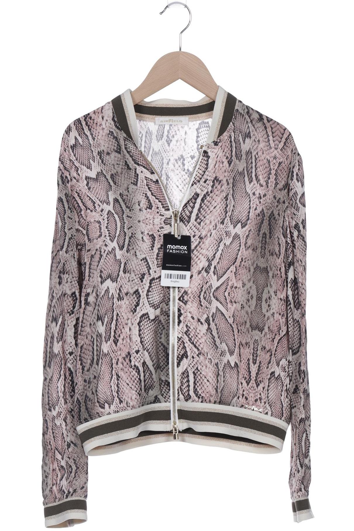 

Airfield Damen Jacke, beige, Gr. 36