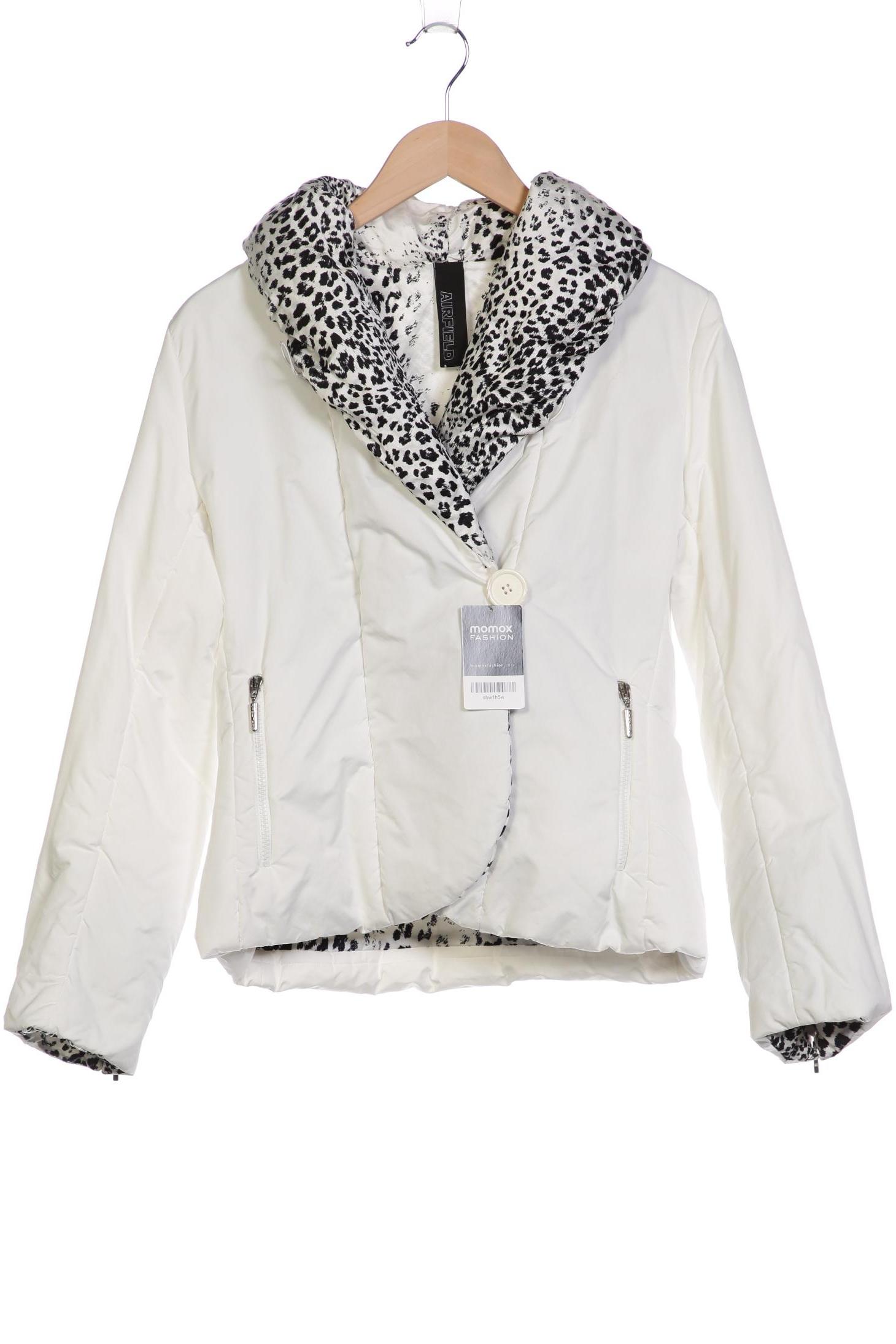 

Airfield Damen Jacke, weiß, Gr. 36