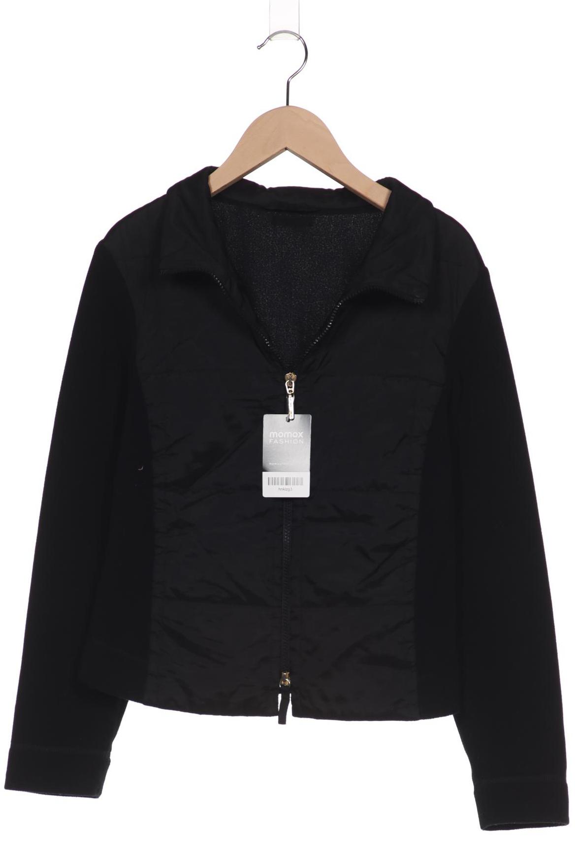 

Airfield Damen Jacke, schwarz, Gr. 36