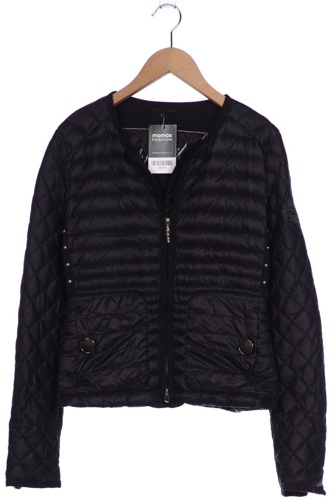 

Airfield Damen Jacke, schwarz, Gr. 36