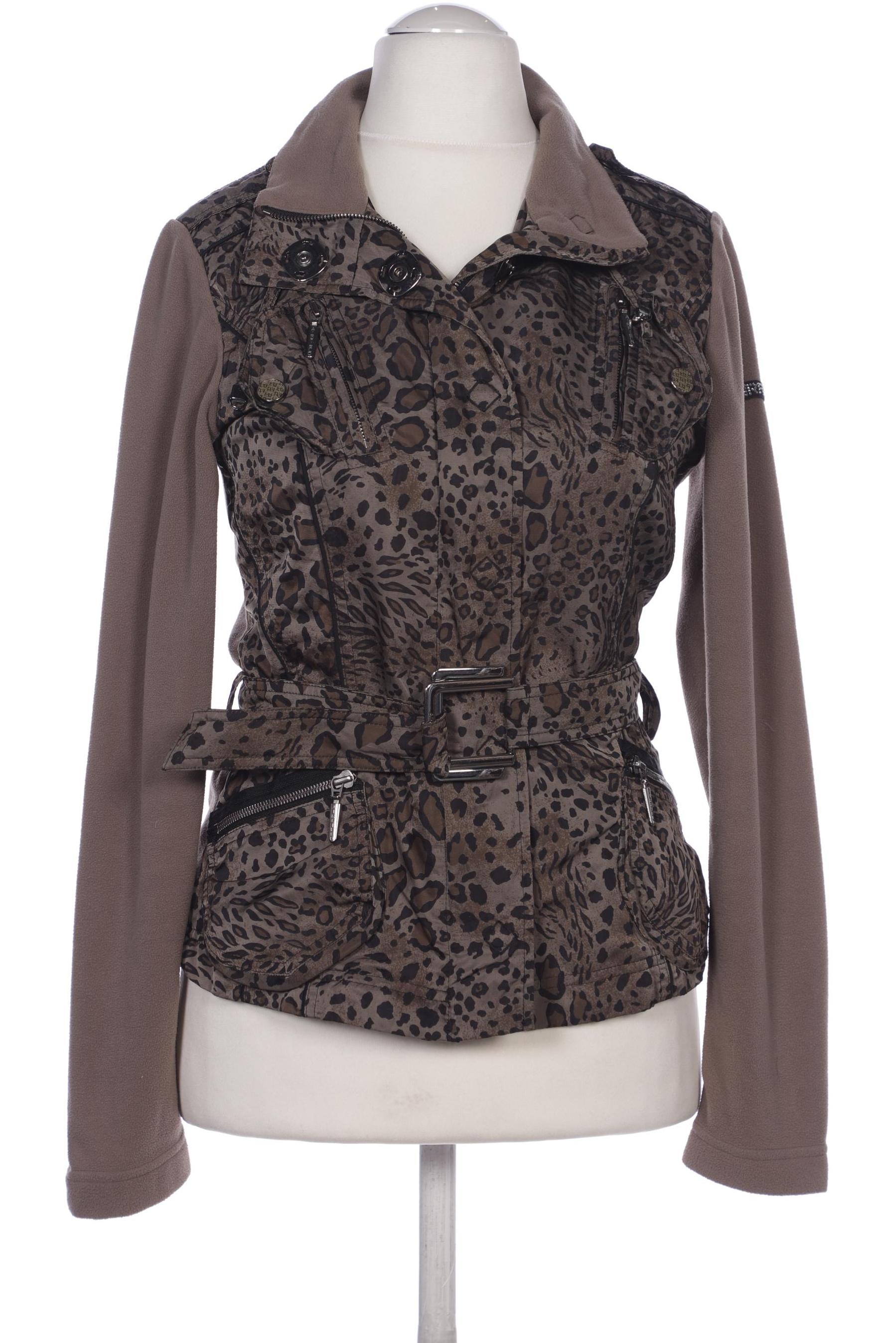 

Airfield Damen Jacke, beige, Gr. 38