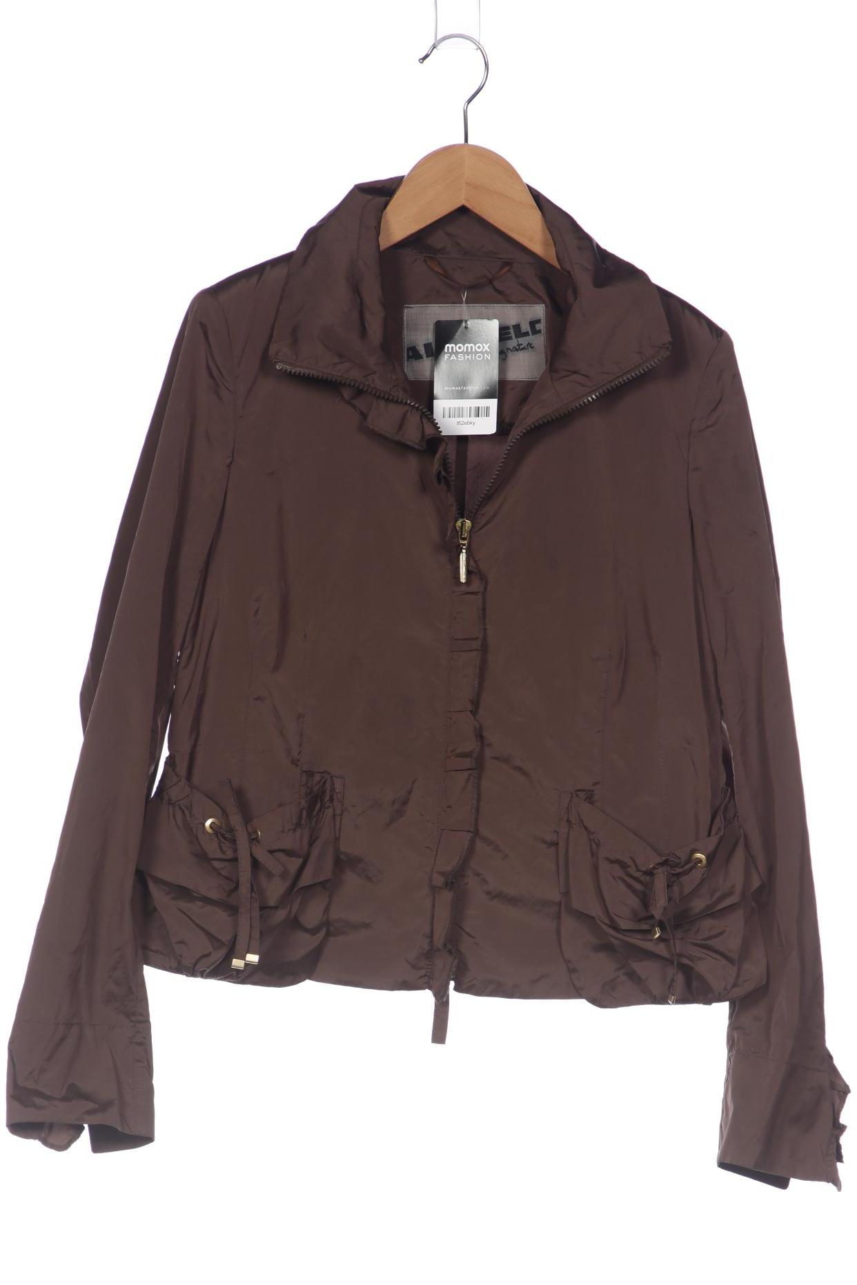 

Airfield Damen Jacke, braun, Gr. 38