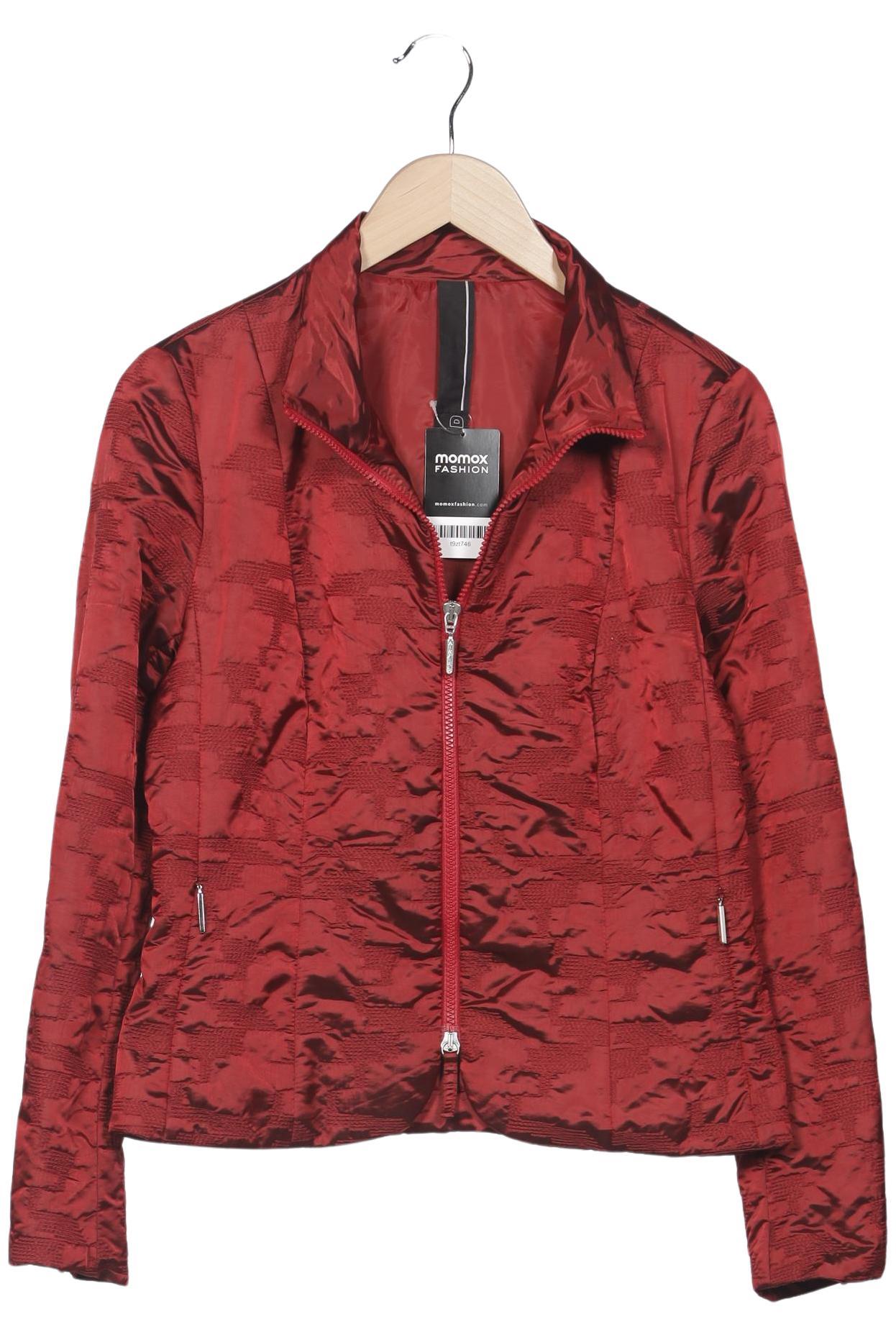 

Airfield Damen Jacke, rot, Gr. 38