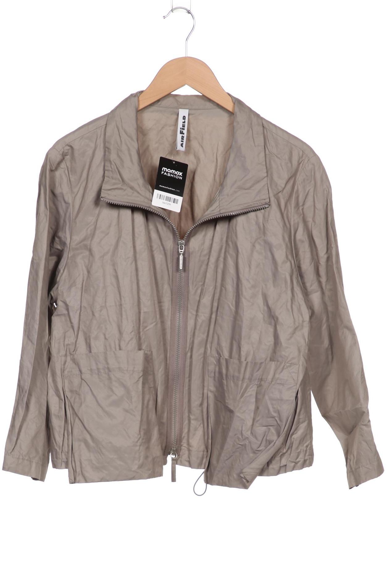 

Airfield Damen Jacke, grau