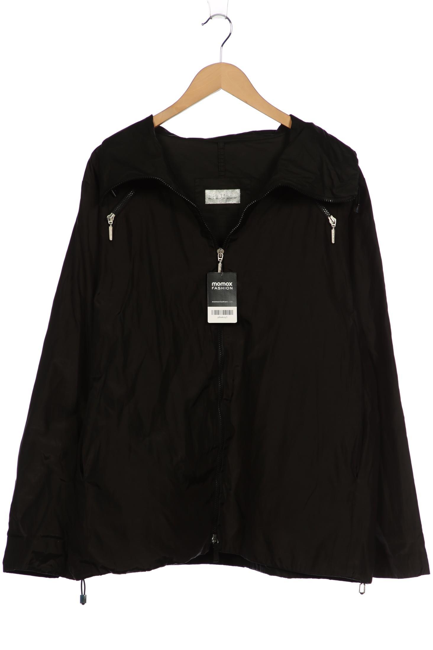 

Airfield Damen Jacke, schwarz, Gr. 42