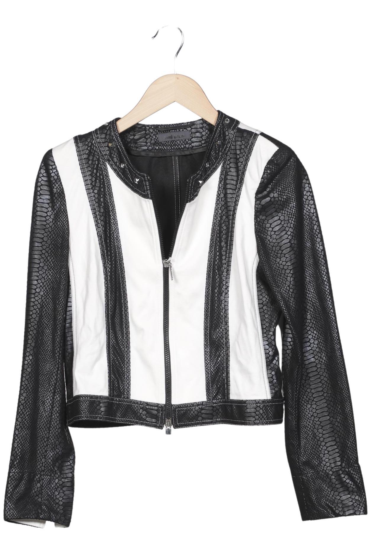 

Airfield Damen Jacke, mehrfarbig, Gr. 38