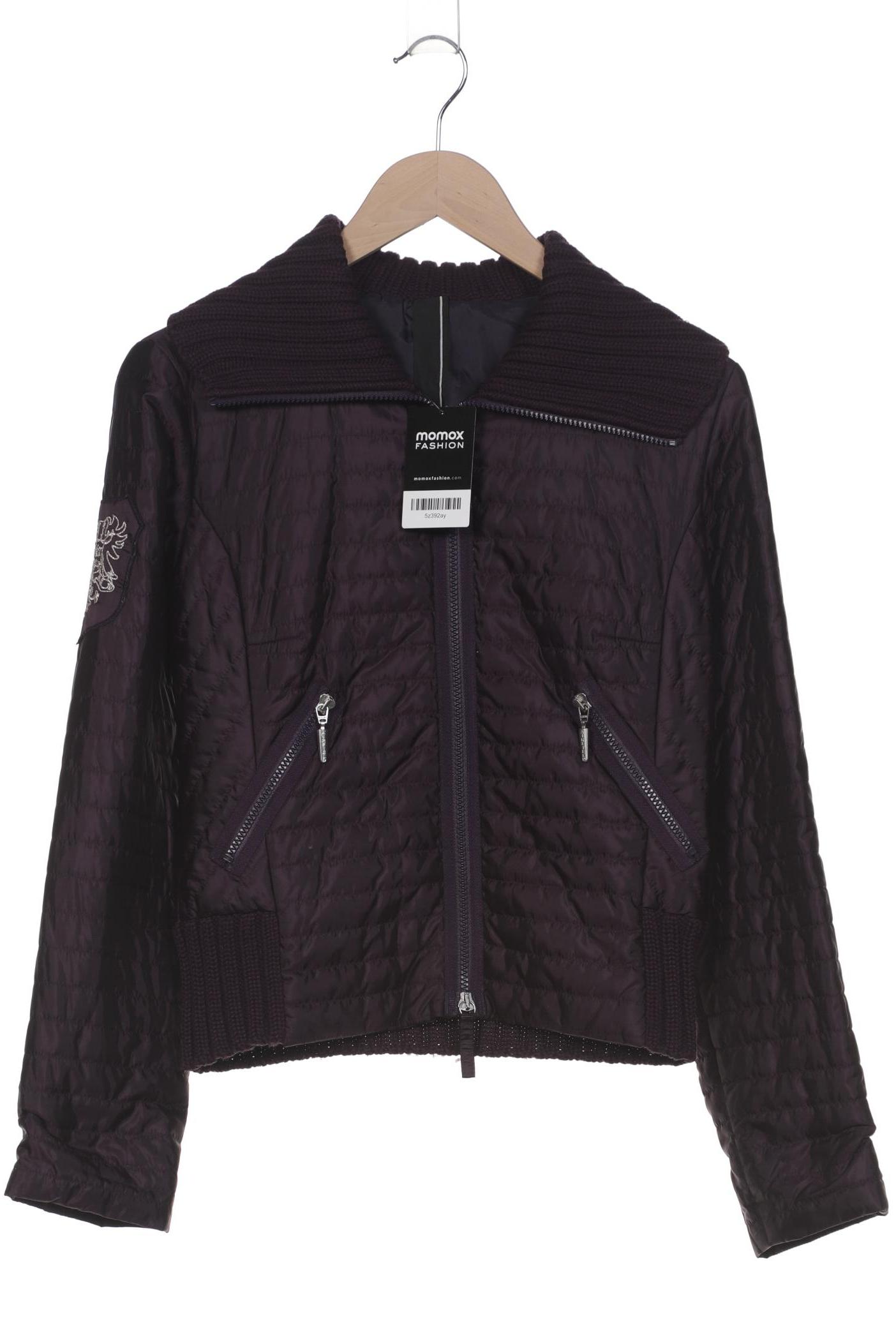 

Airfield Damen Jacke, flieder, Gr. 36