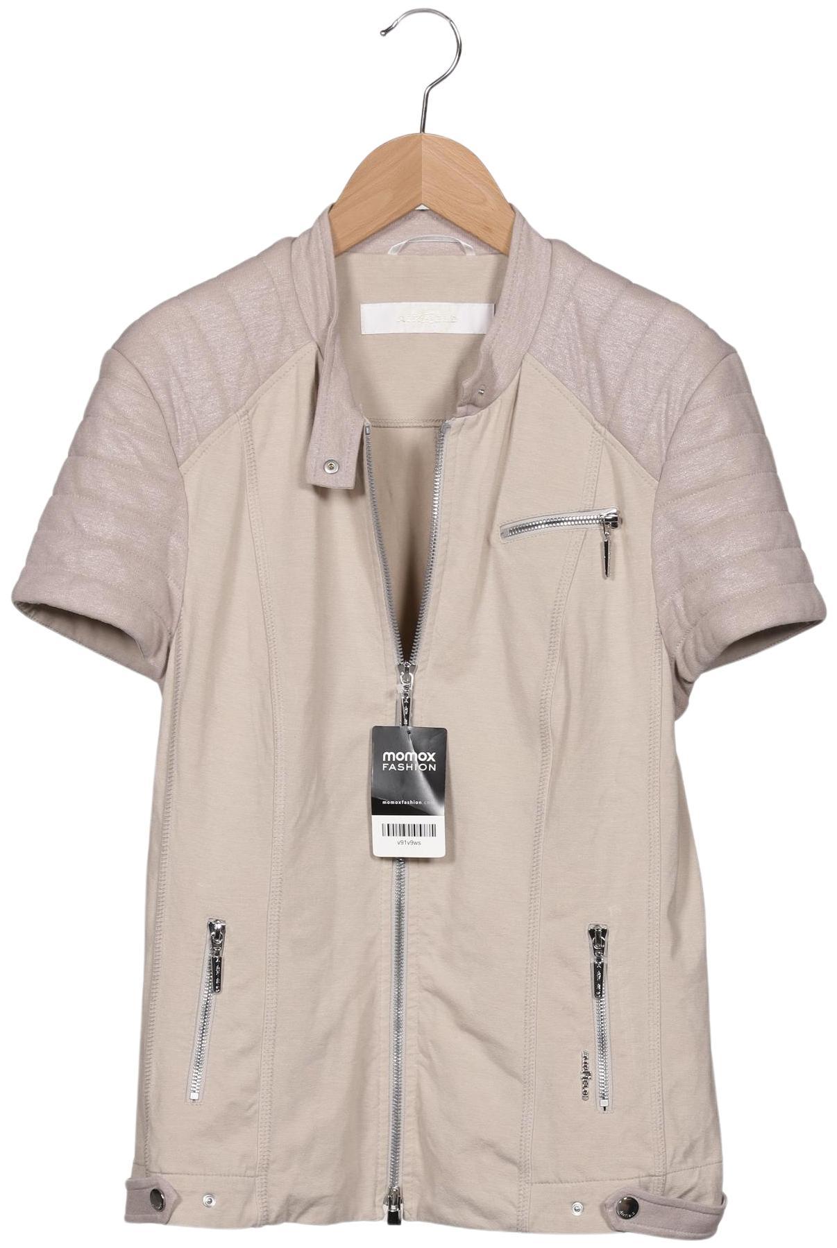 

Airfield Damen Jacke, beige, Gr. 42