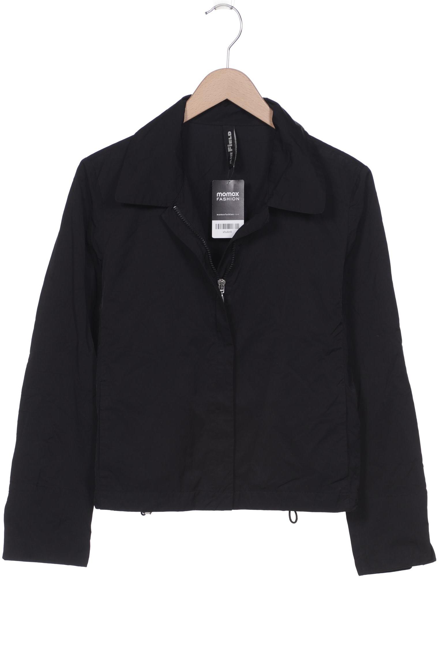 

Airfield Damen Jacke, schwarz, Gr. 40