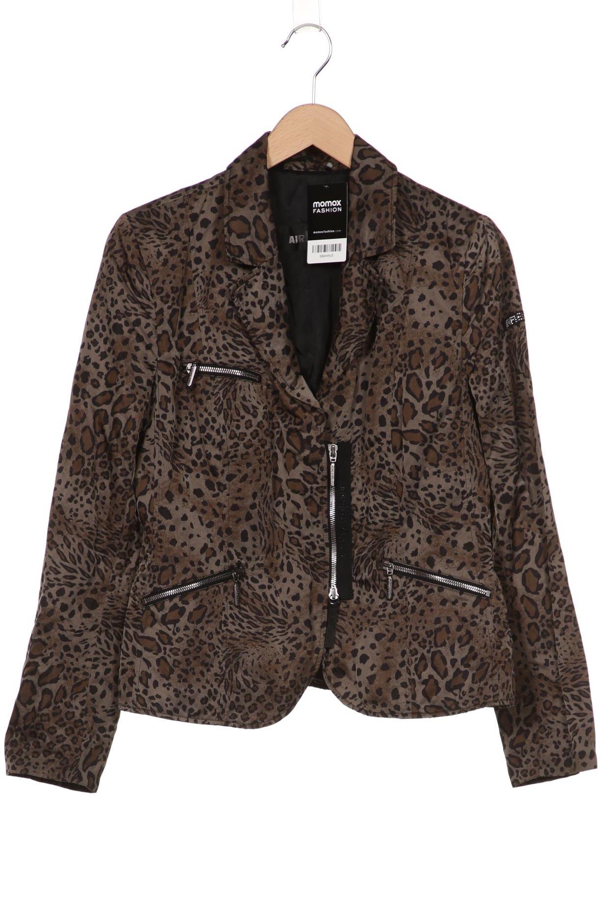 

Airfield Damen Jacke, braun