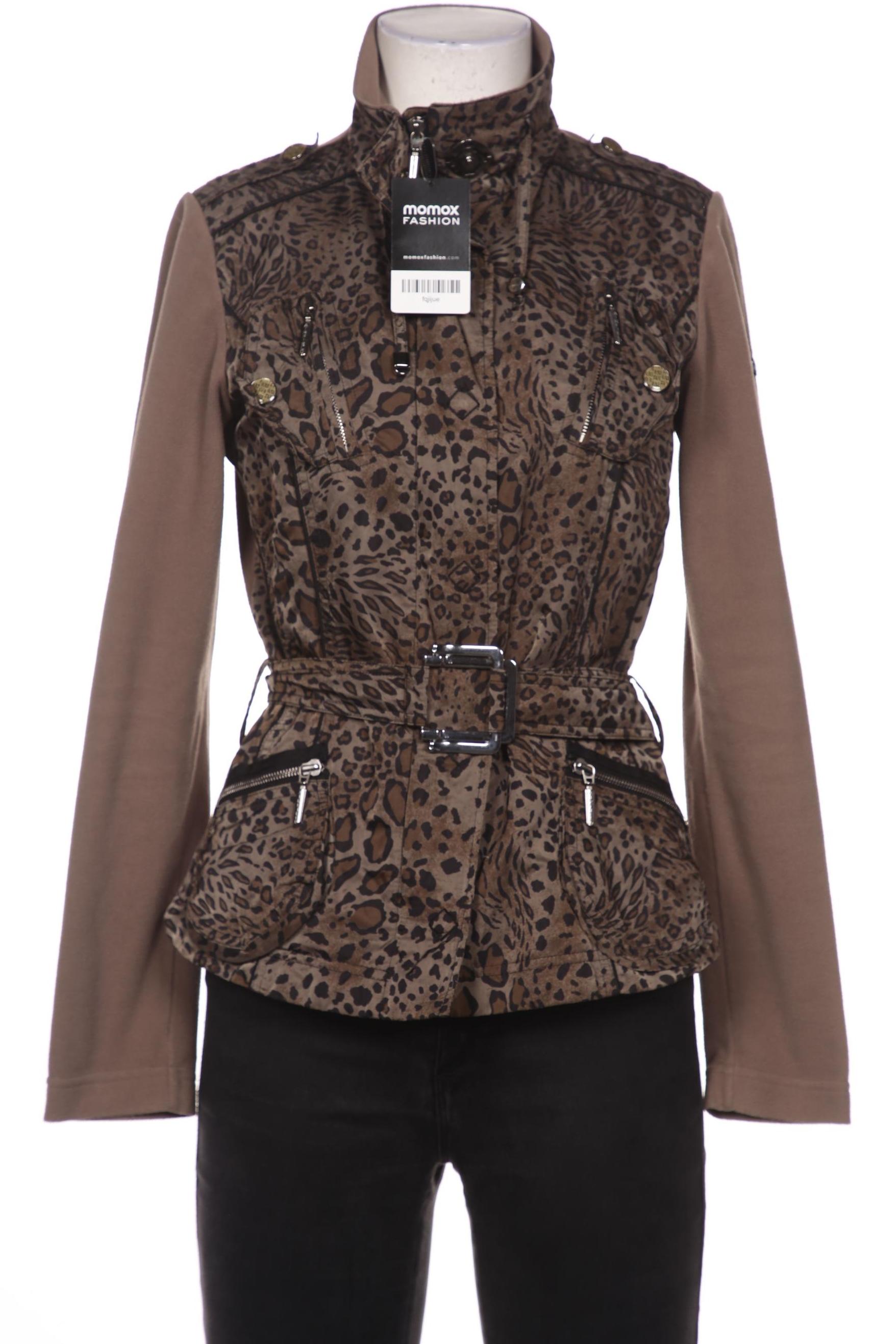 

Airfield Damen Jacke, braun, Gr. 38