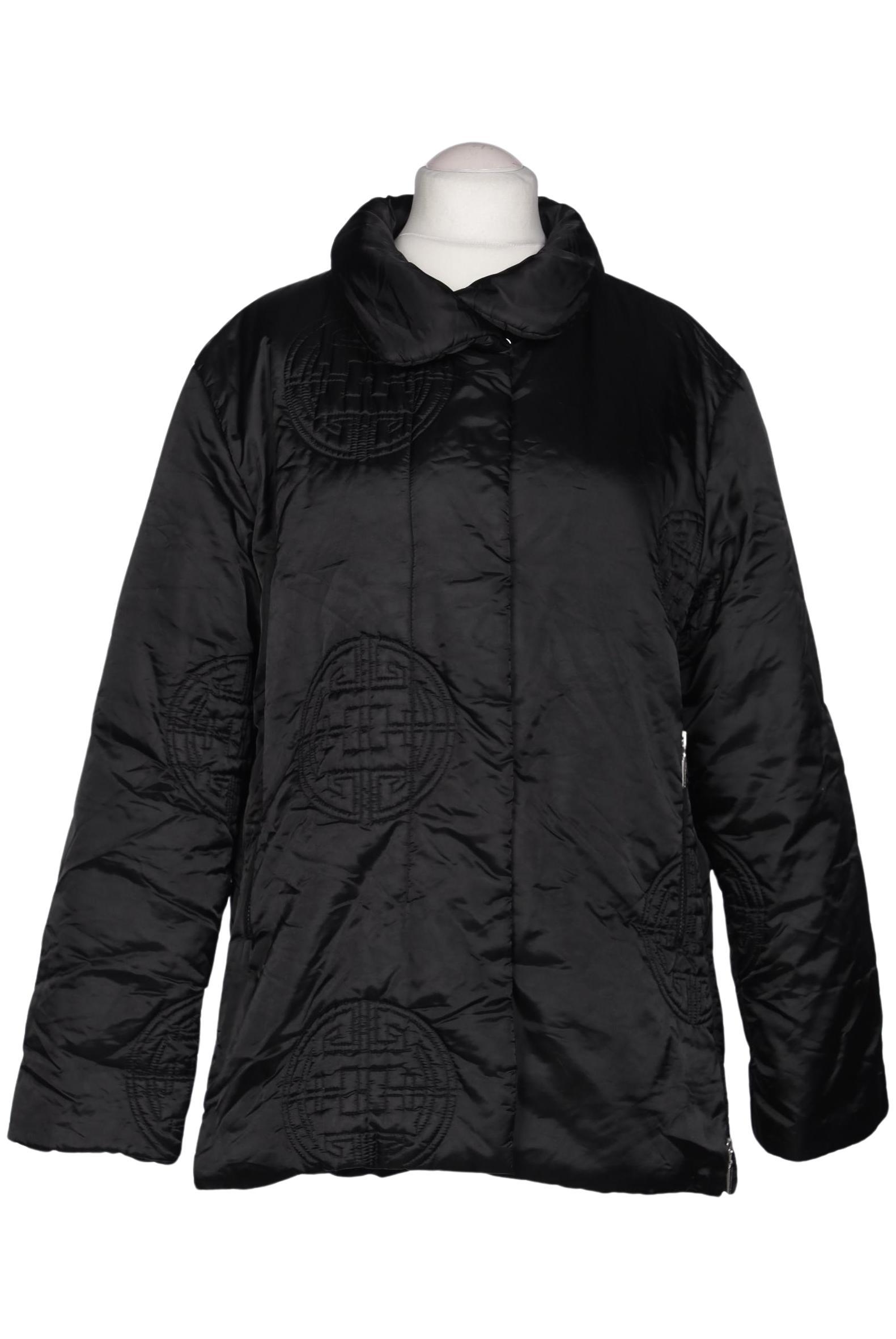

Airfield Damen Jacke, schwarz, Gr. 52