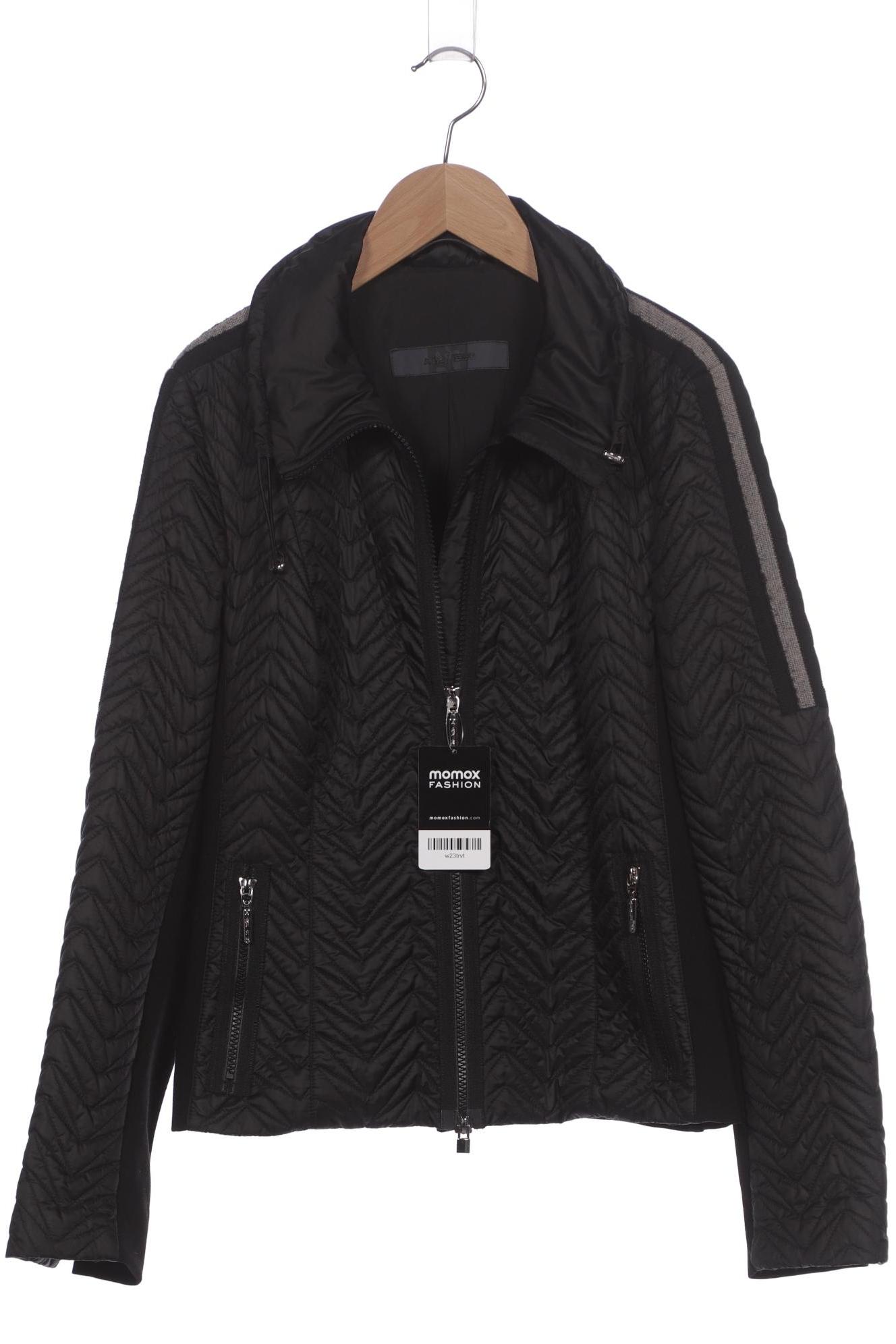 

Airfield Damen Jacke, schwarz, Gr. 38